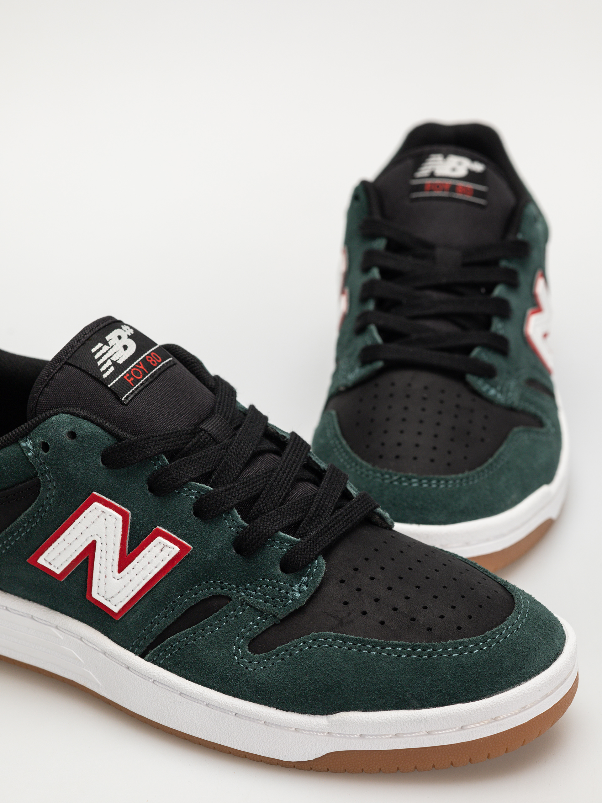 Boty New Balance 480 (tbc)