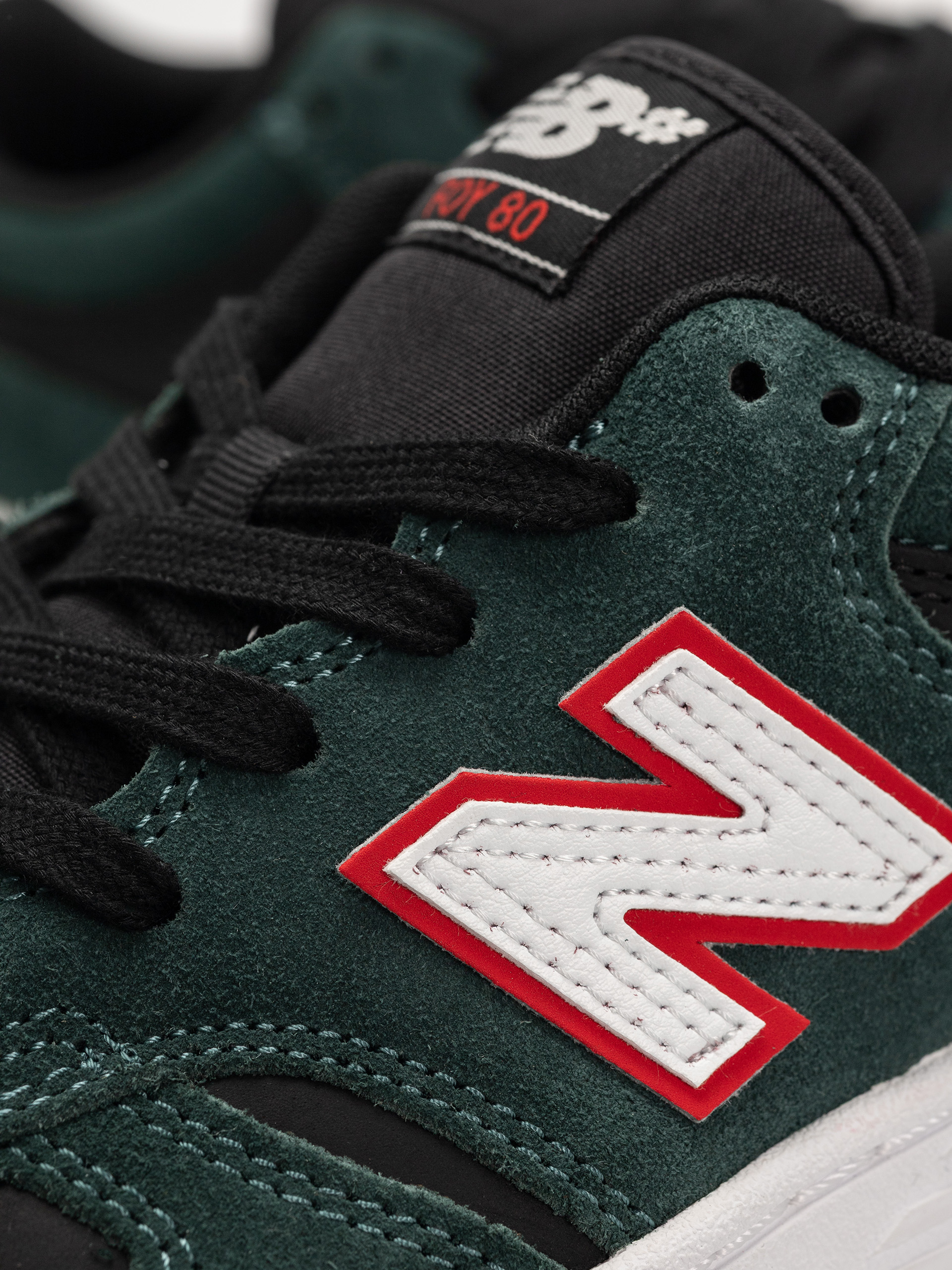 Boty New Balance 480 (tbc)