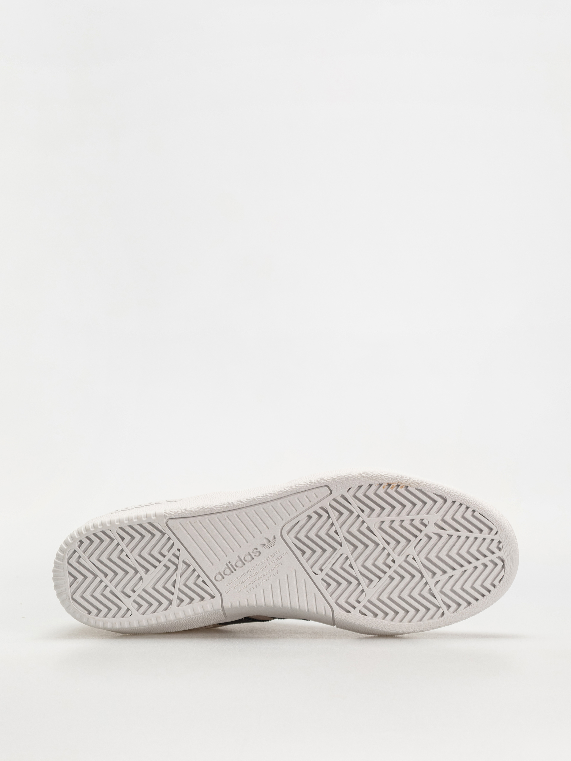 Boty adidas Tyshawn Low (wontau/carbon/goldmt)