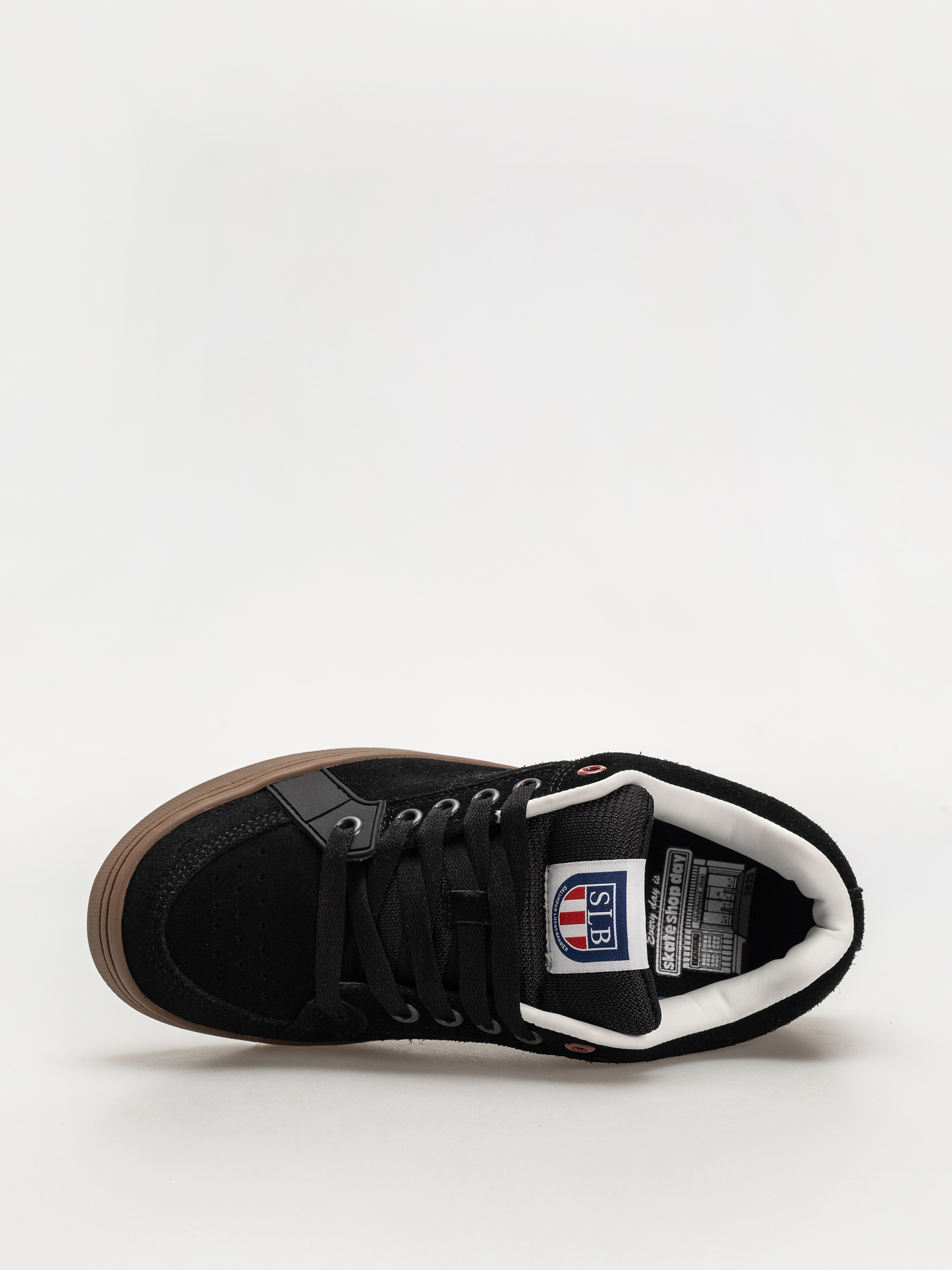 Boty Etnies Sal23 X SSD (black/gum)