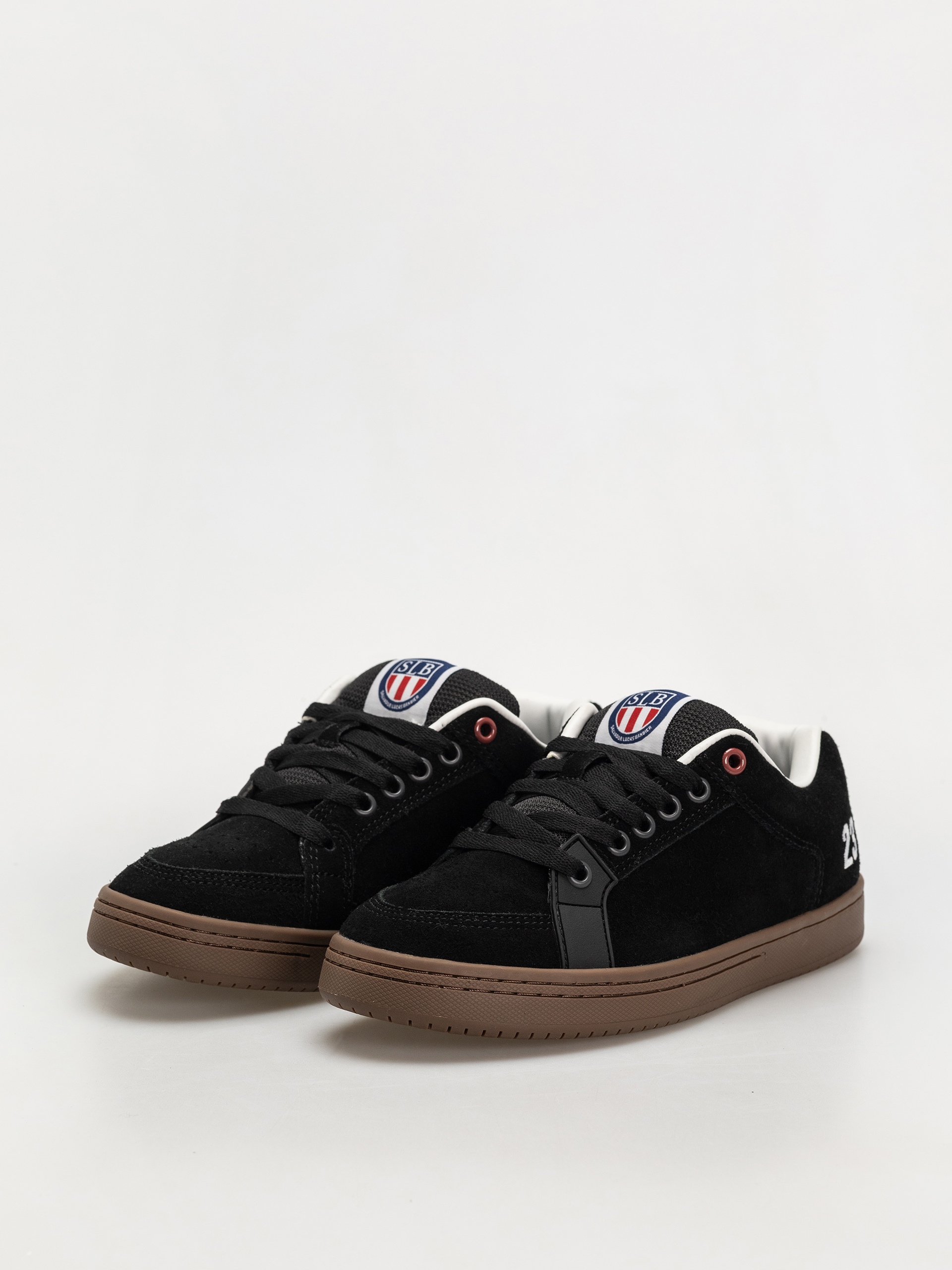 Boty Etnies Sal23 X SSD (black/gum)