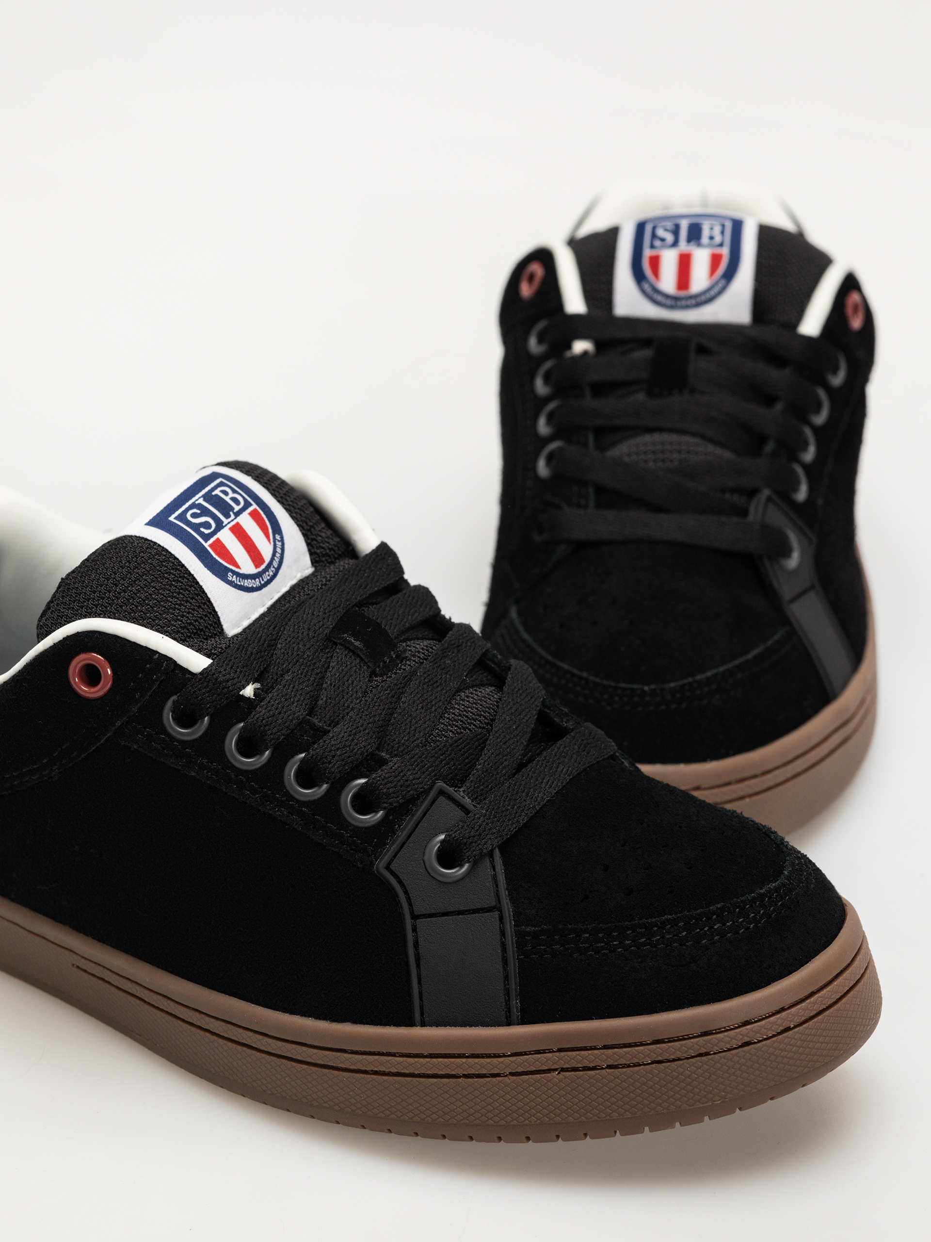 Boty Etnies Sal23 X SSD (black/gum)