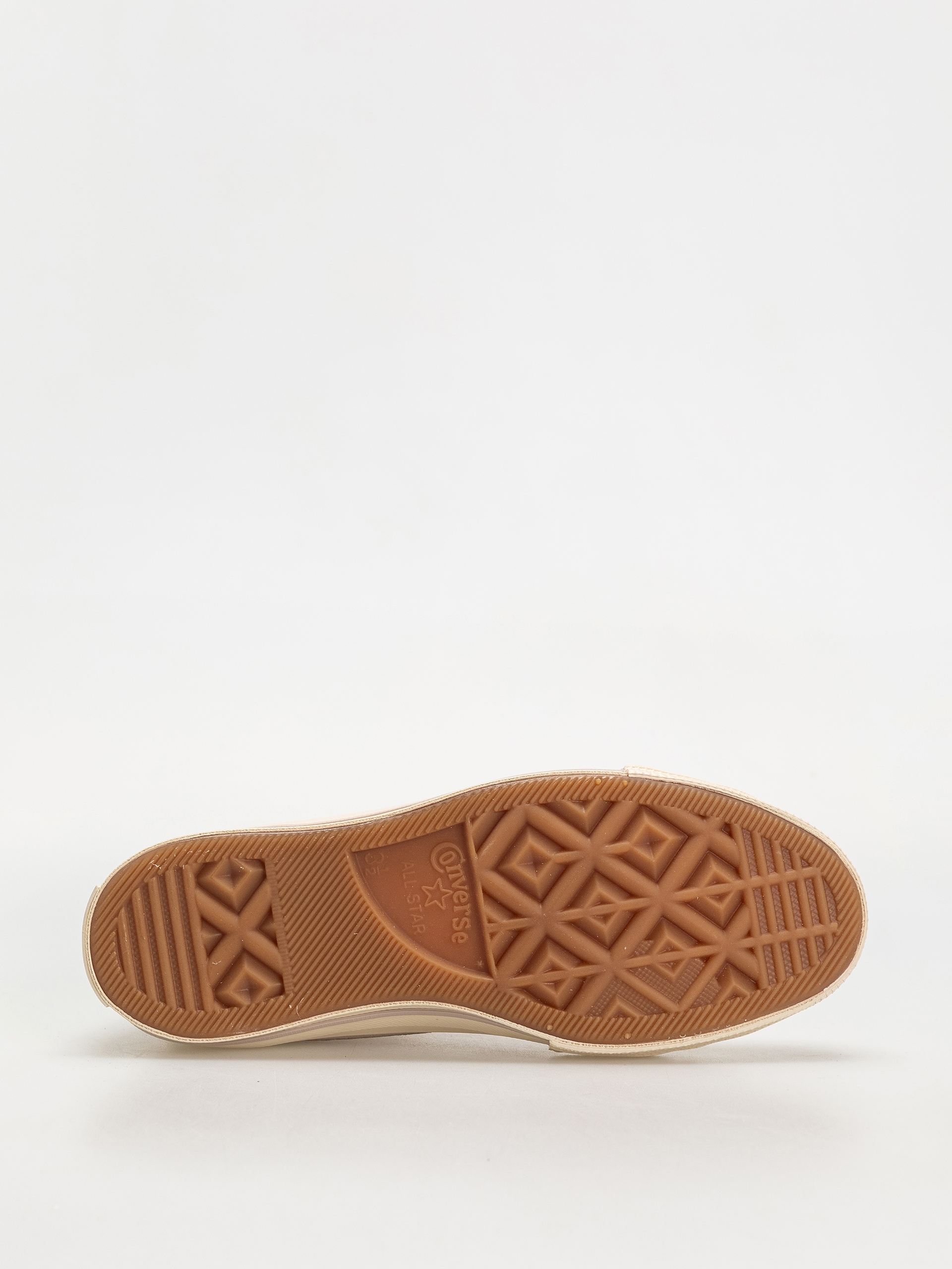 Tenisky Converse Chuck 70 Hi (natural ivory/warm clay)