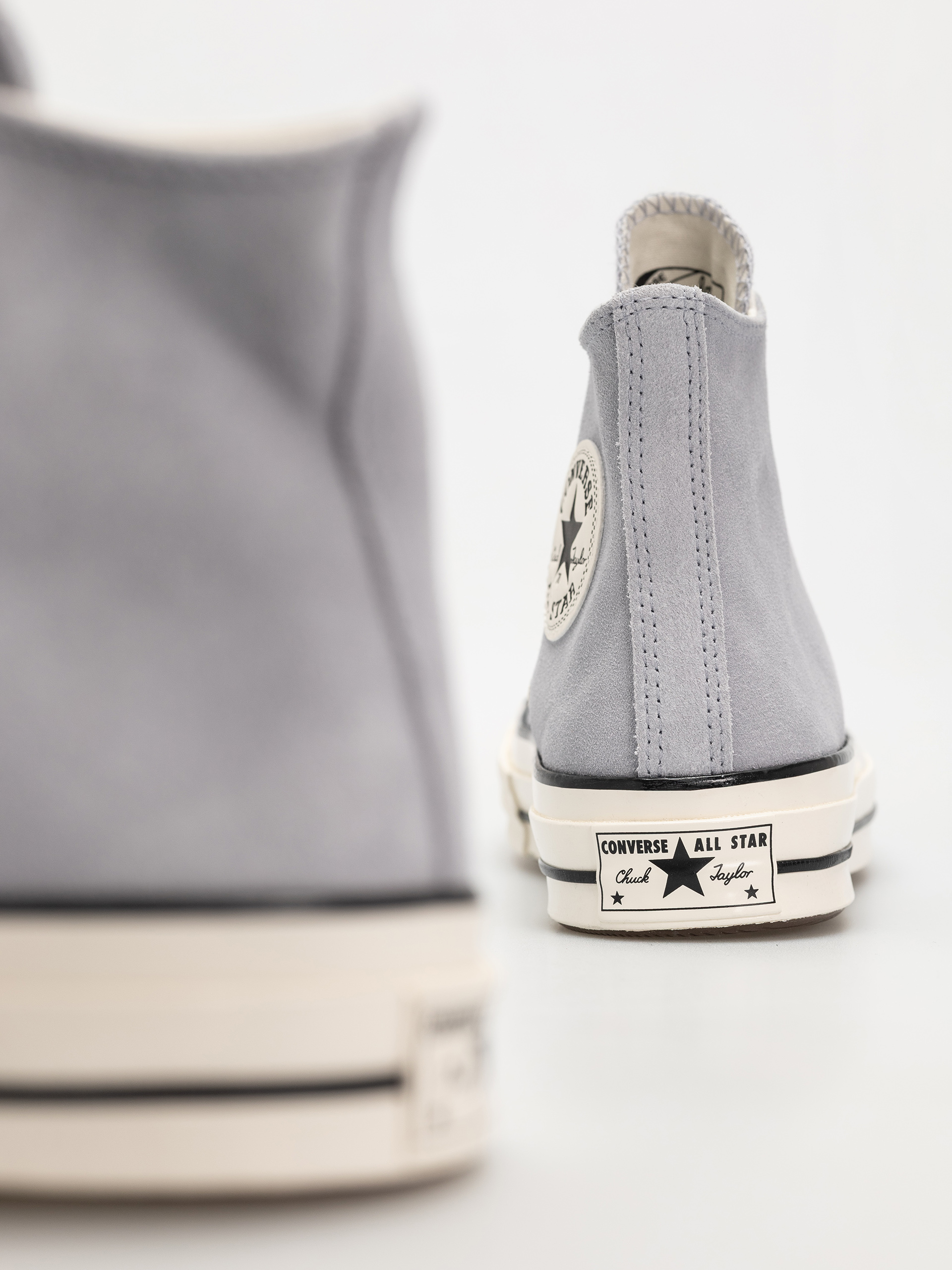 Tenisky Converse Chuck 70 Hi (lavender trek/black/egret)