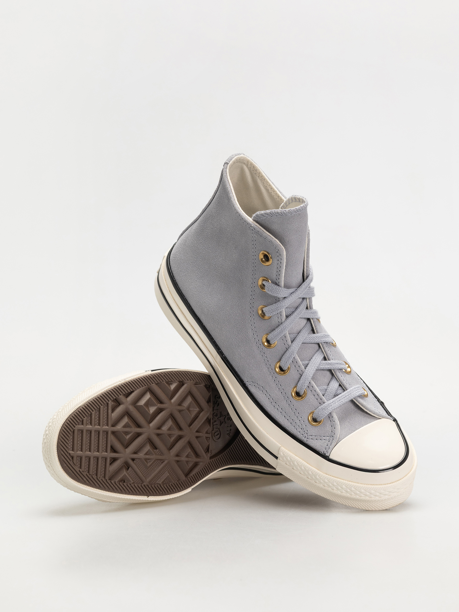 Tenisky Converse Chuck 70 Hi (lavender trek/black/egret)
