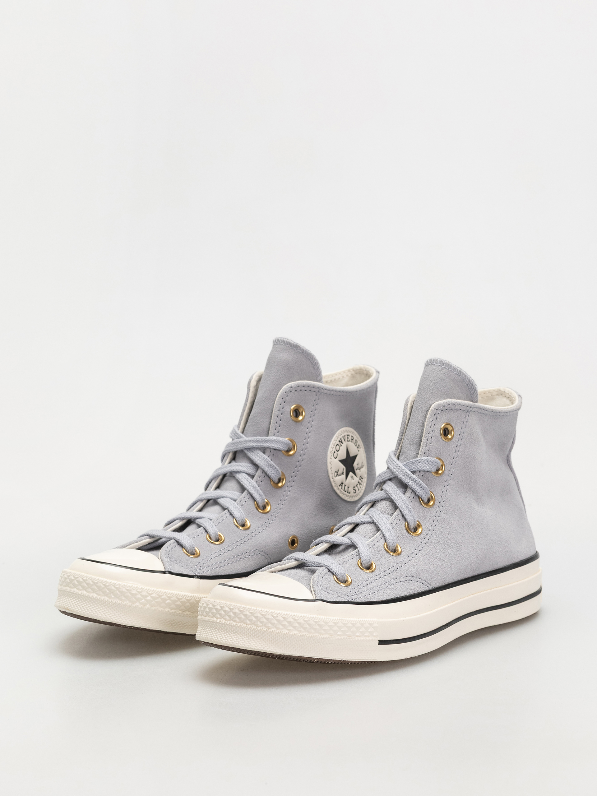Tenisky Converse Chuck 70 Hi (lavender trek/black/egret)
