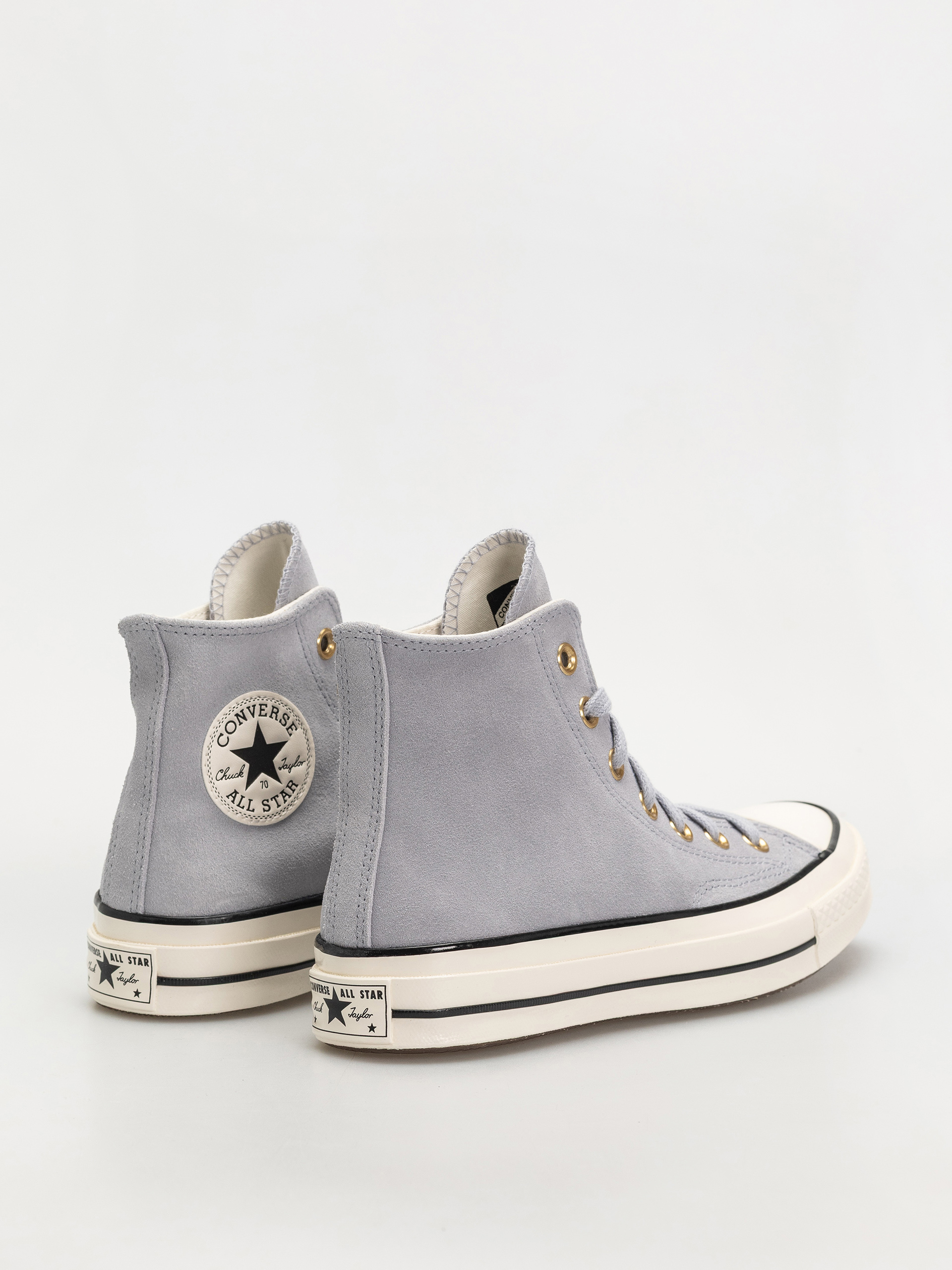 Tenisky Converse Chuck 70 Hi (lavender trek/black/egret)