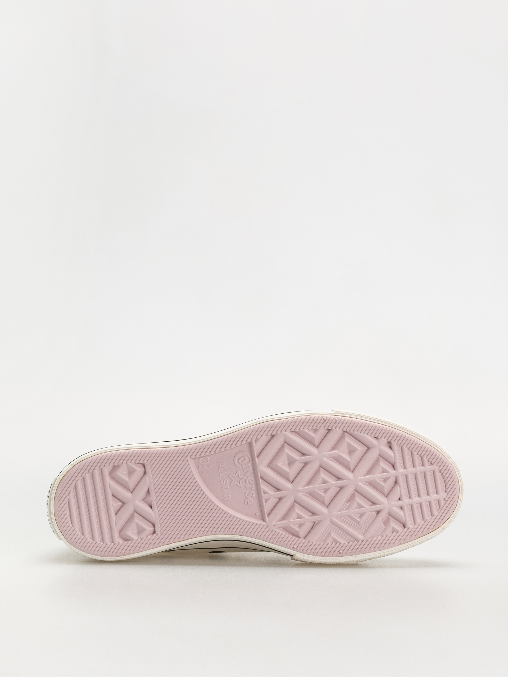 Tenisky Converse Chuck Taylor All Star Lift Ox Wmn (egret/black/days ahead)