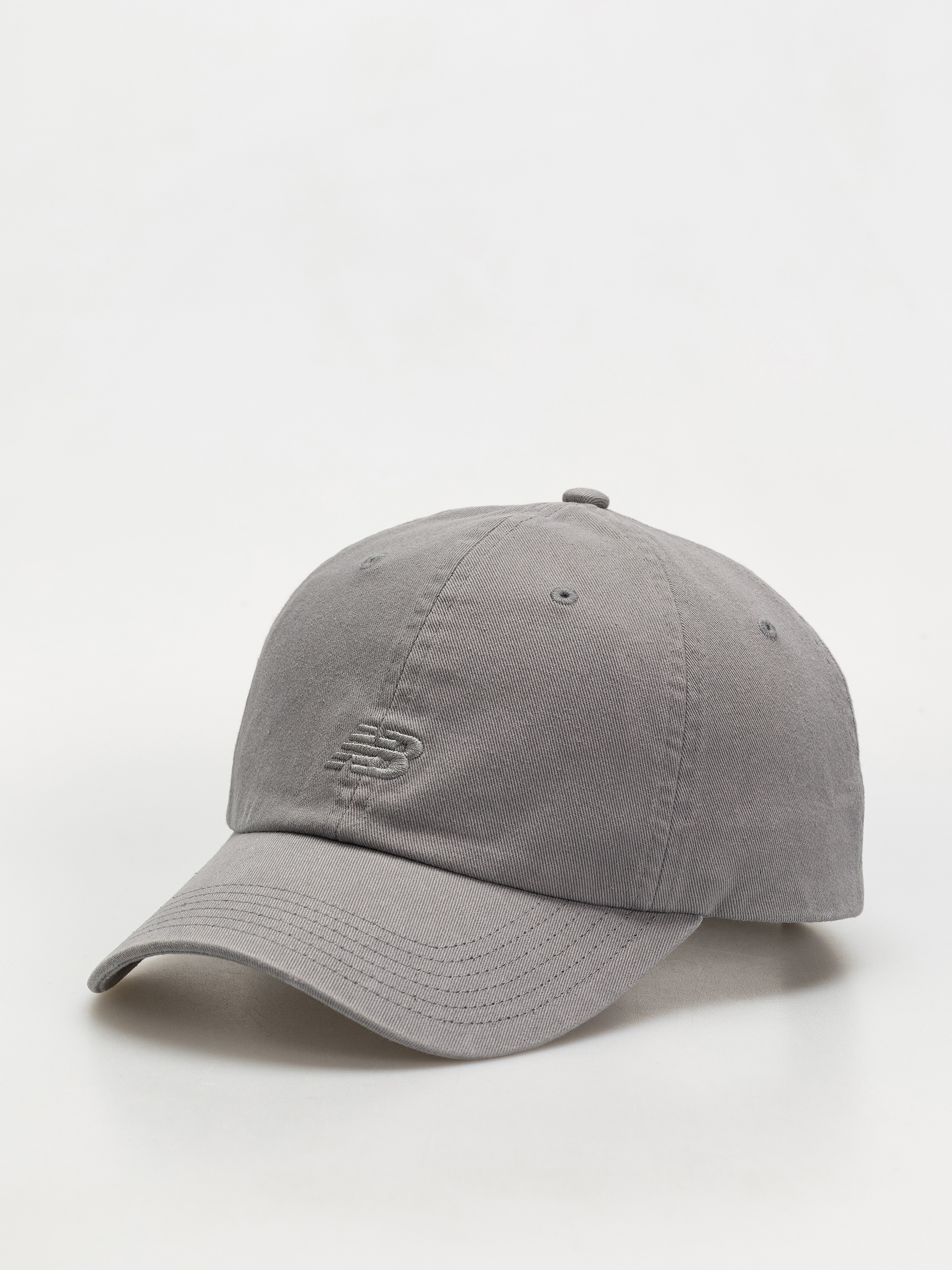 Kšiltovka  New Balance 6 Panel Classic Hat V 2.0 (slate)