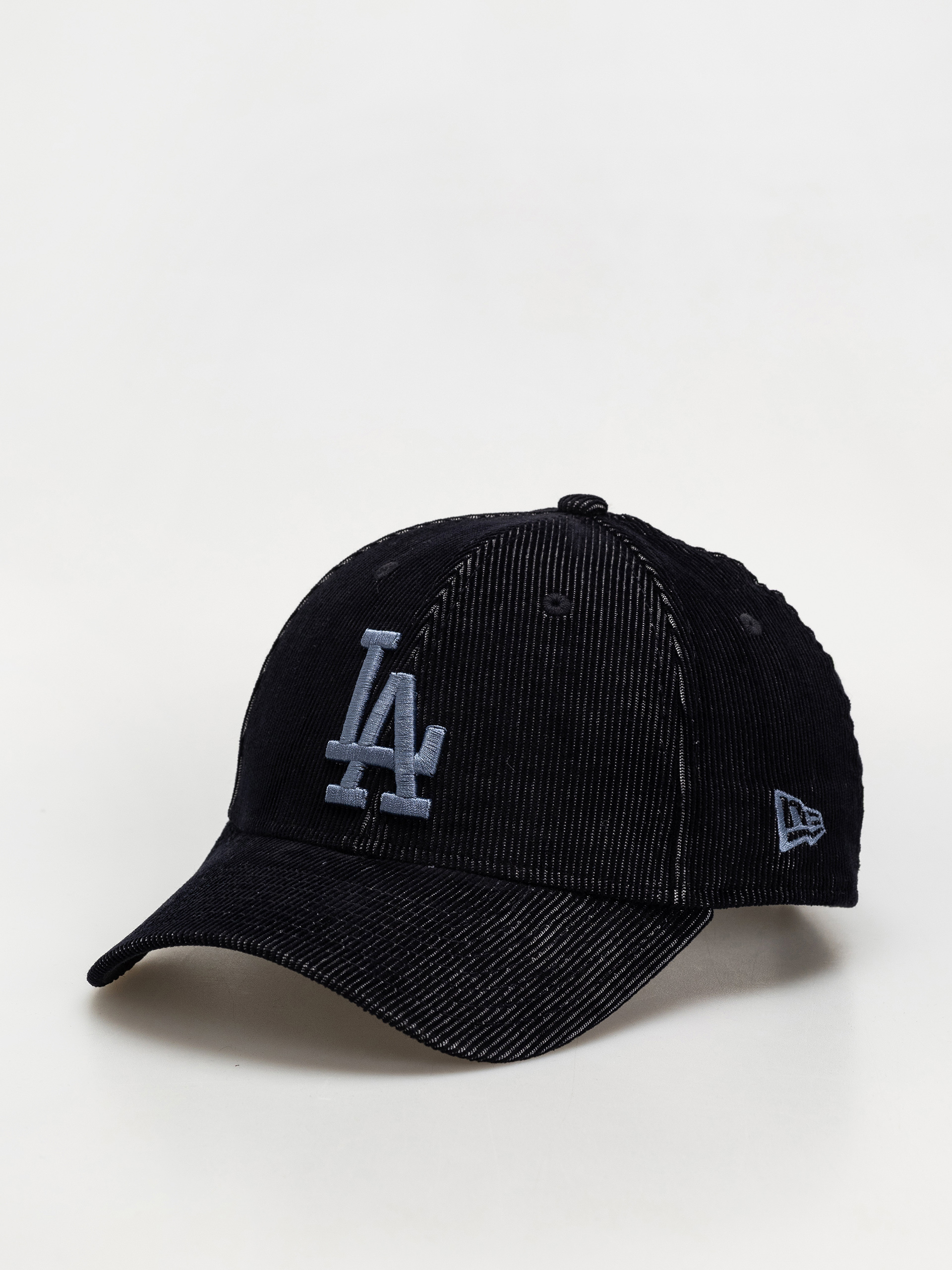 Kšiltovka  New Era Two Tone Cord 9Forty La Dodgers (navy)