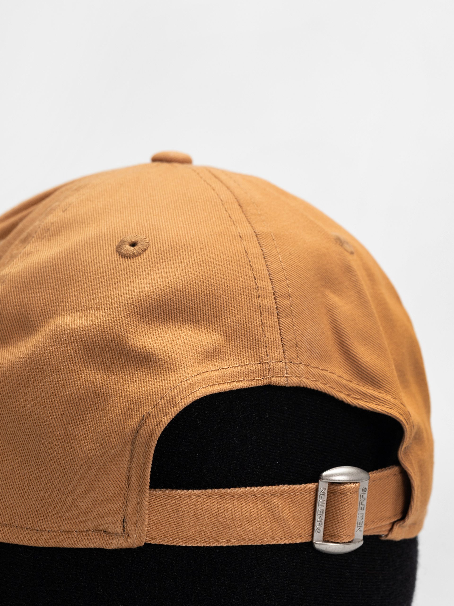 Kšiltovka  New Era Leential 9Forty La Dodgers (dk beige)