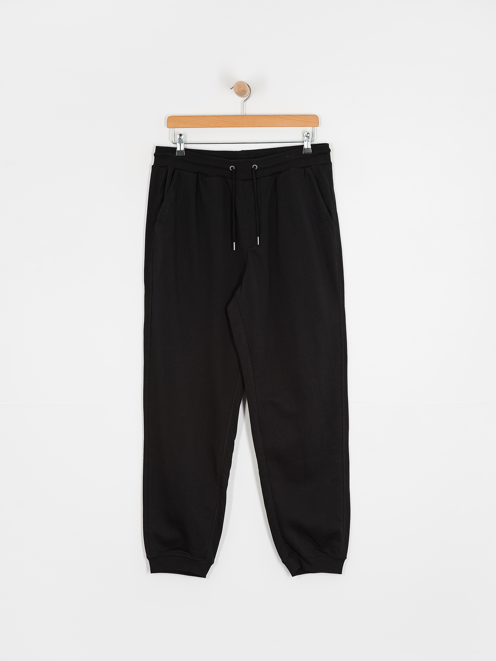 Kalhoty Quiksilver Salt Water Jogger (black)