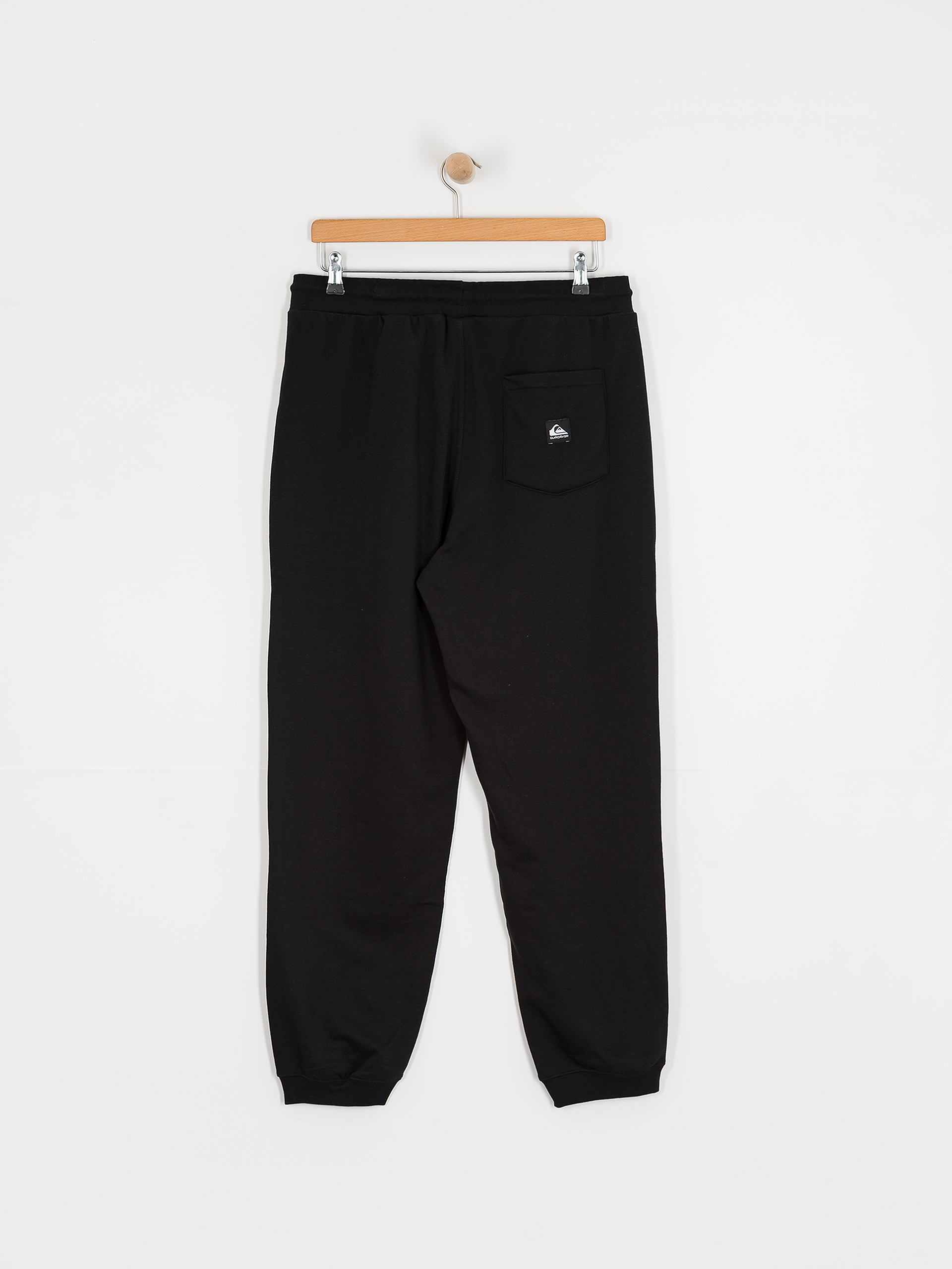 Kalhoty Quiksilver Salt Water Jogger (black)