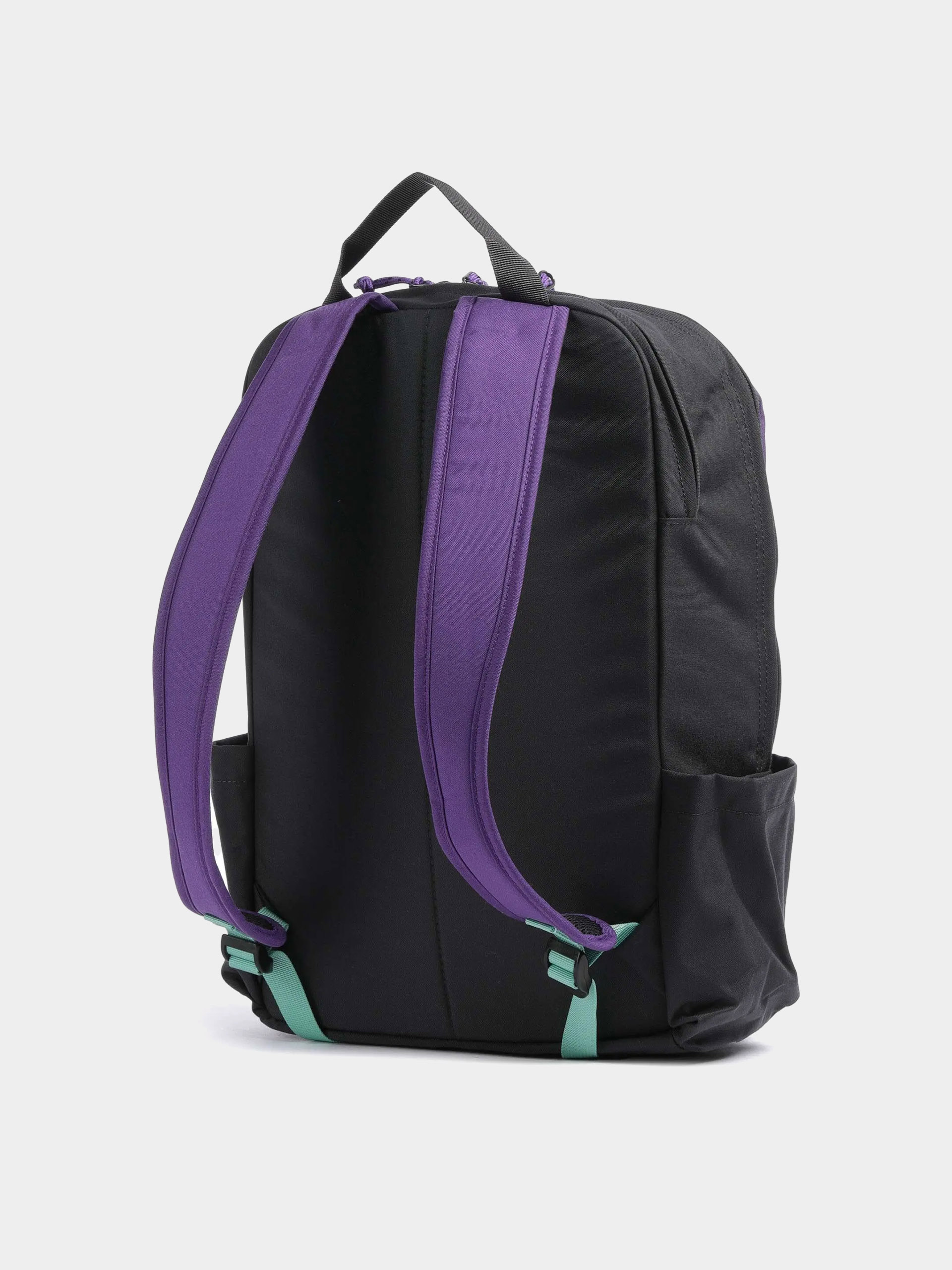 Batoh Fjallraven Vardag Backpack 17 (violette coal black)