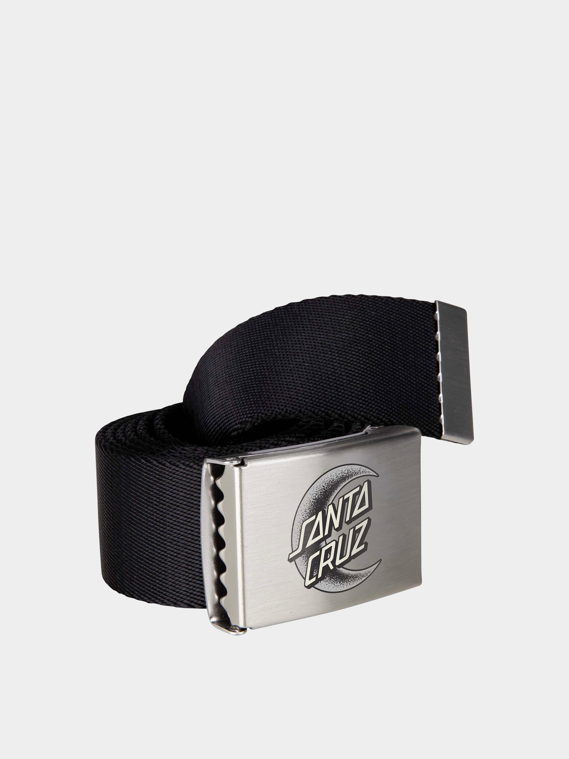Pásek Santa Cruz Moon Dot (black)