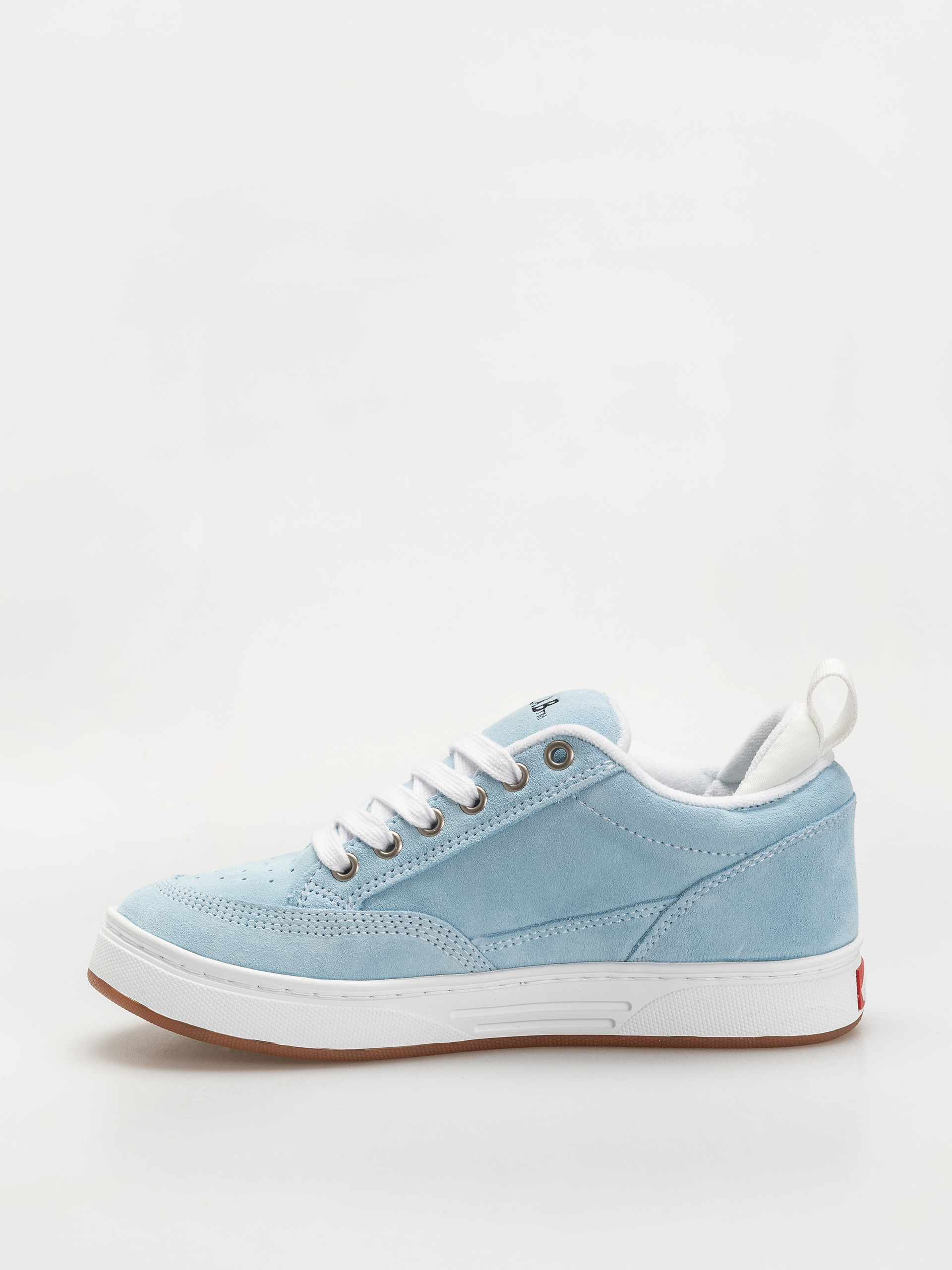 Boty Vans Skate Cab 4 (baby blue)