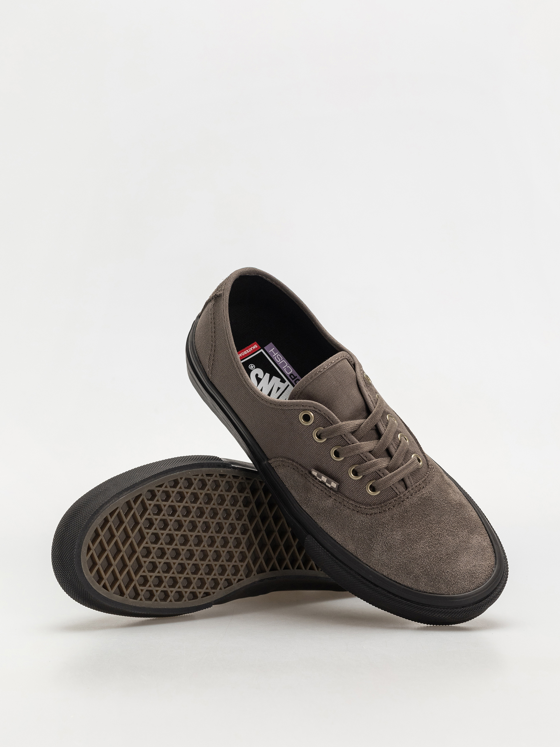 Boty Vans Skate Authentic (bungee cord)