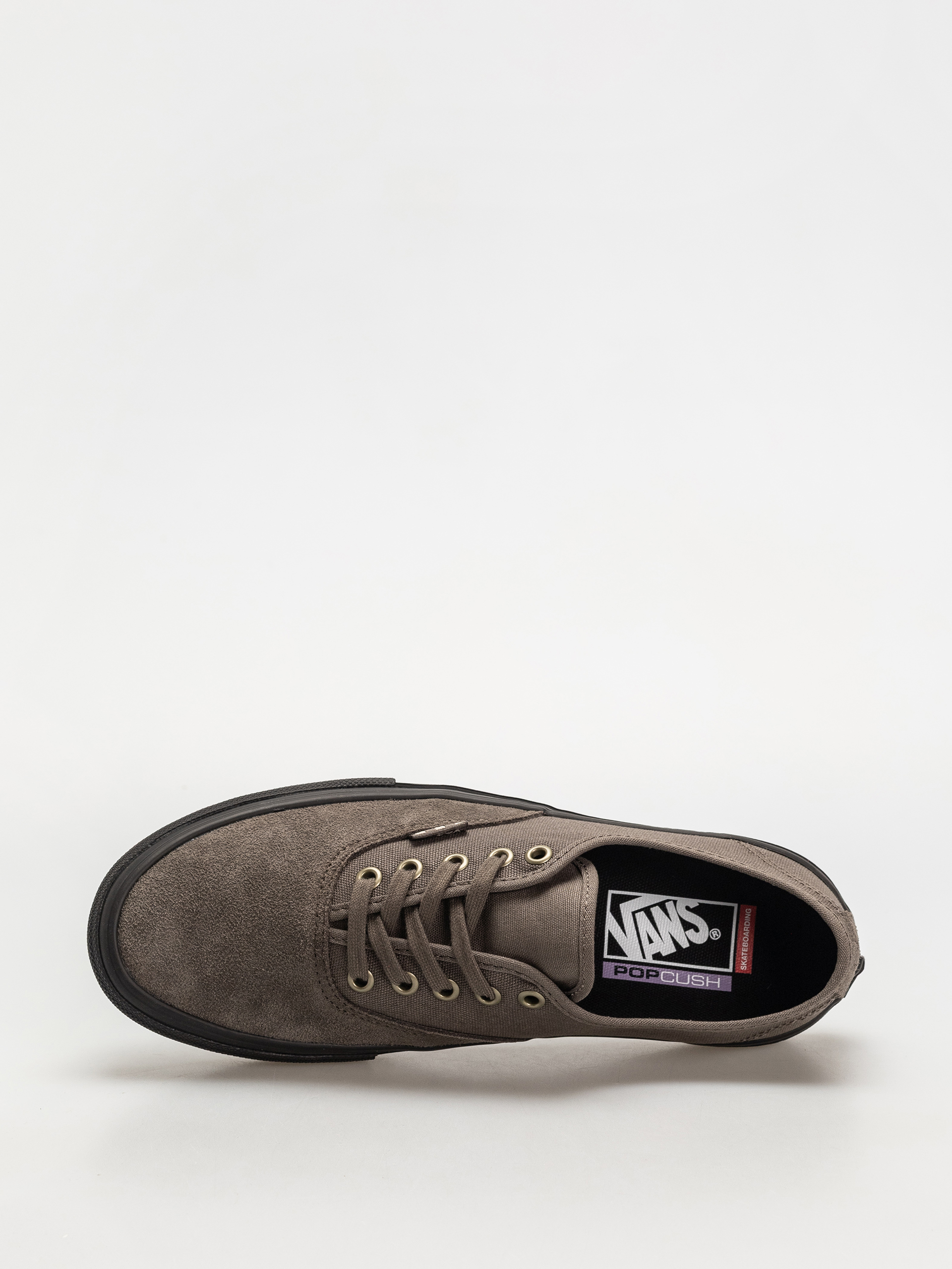 Boty Vans Skate Authentic (bungee cord)