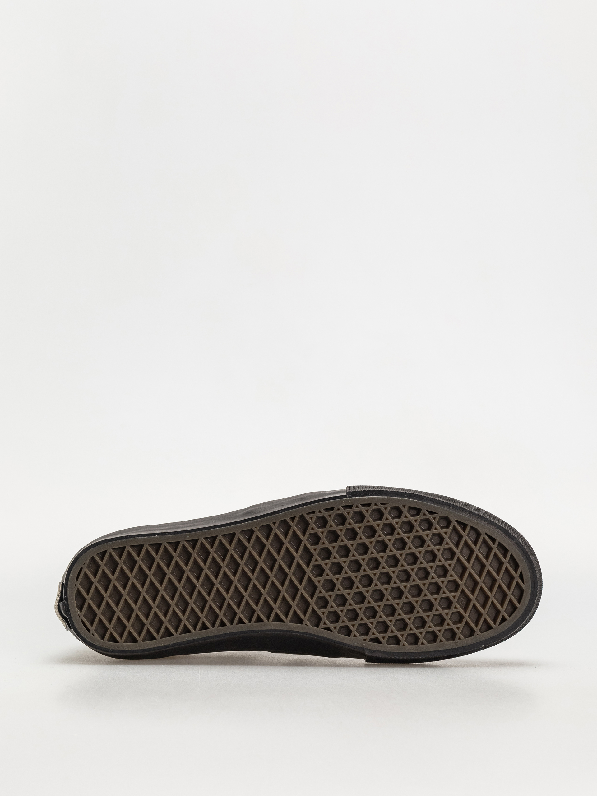 Boty Vans Skate Authentic (bungee cord)