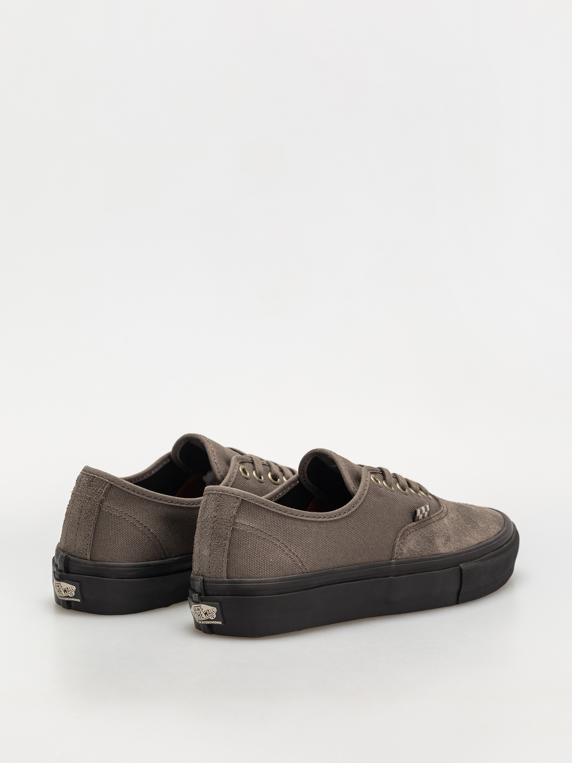Boty Vans Skate Authentic (bungee cord)