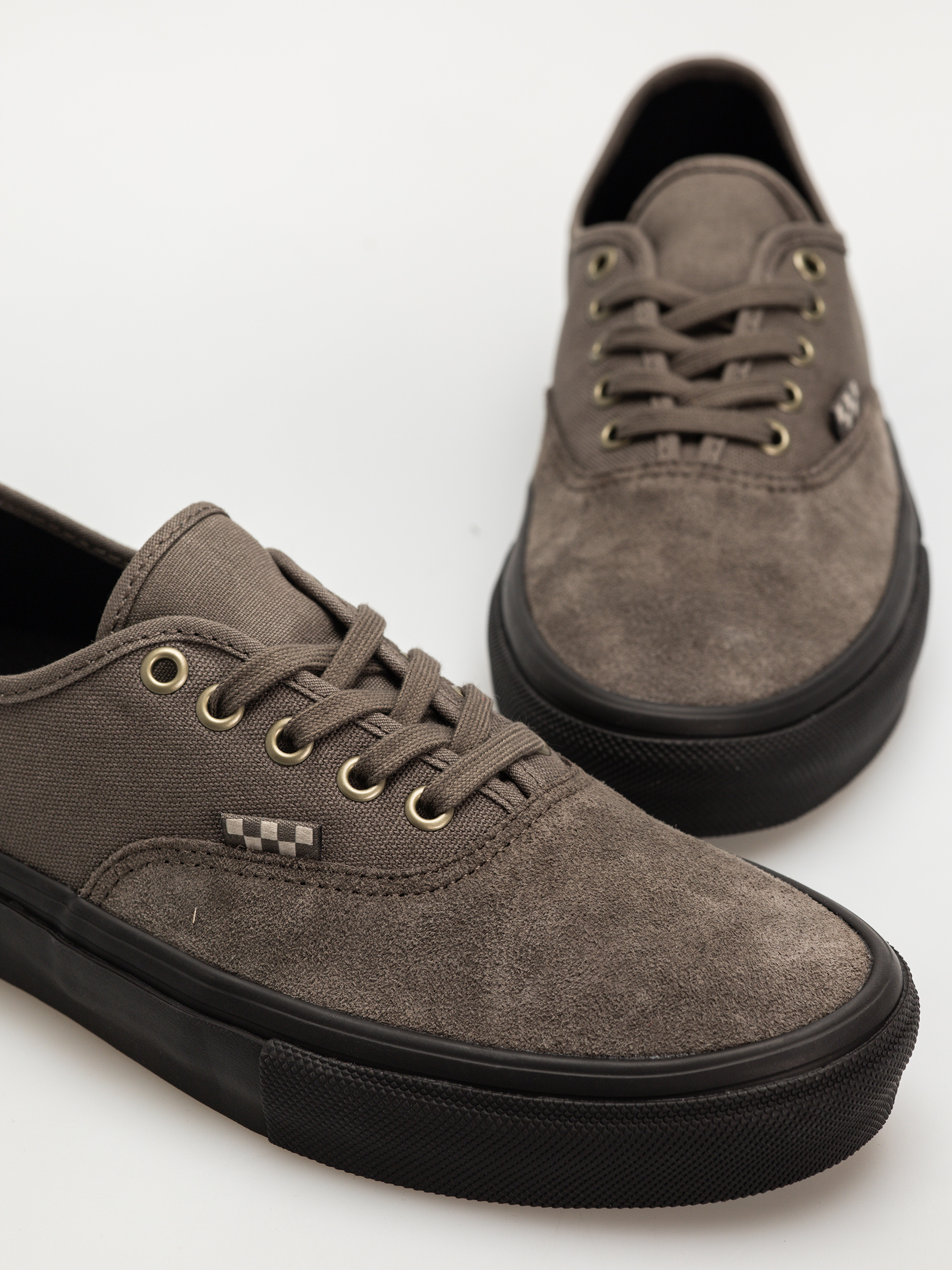 Boty Vans Skate Authentic (bungee cord)