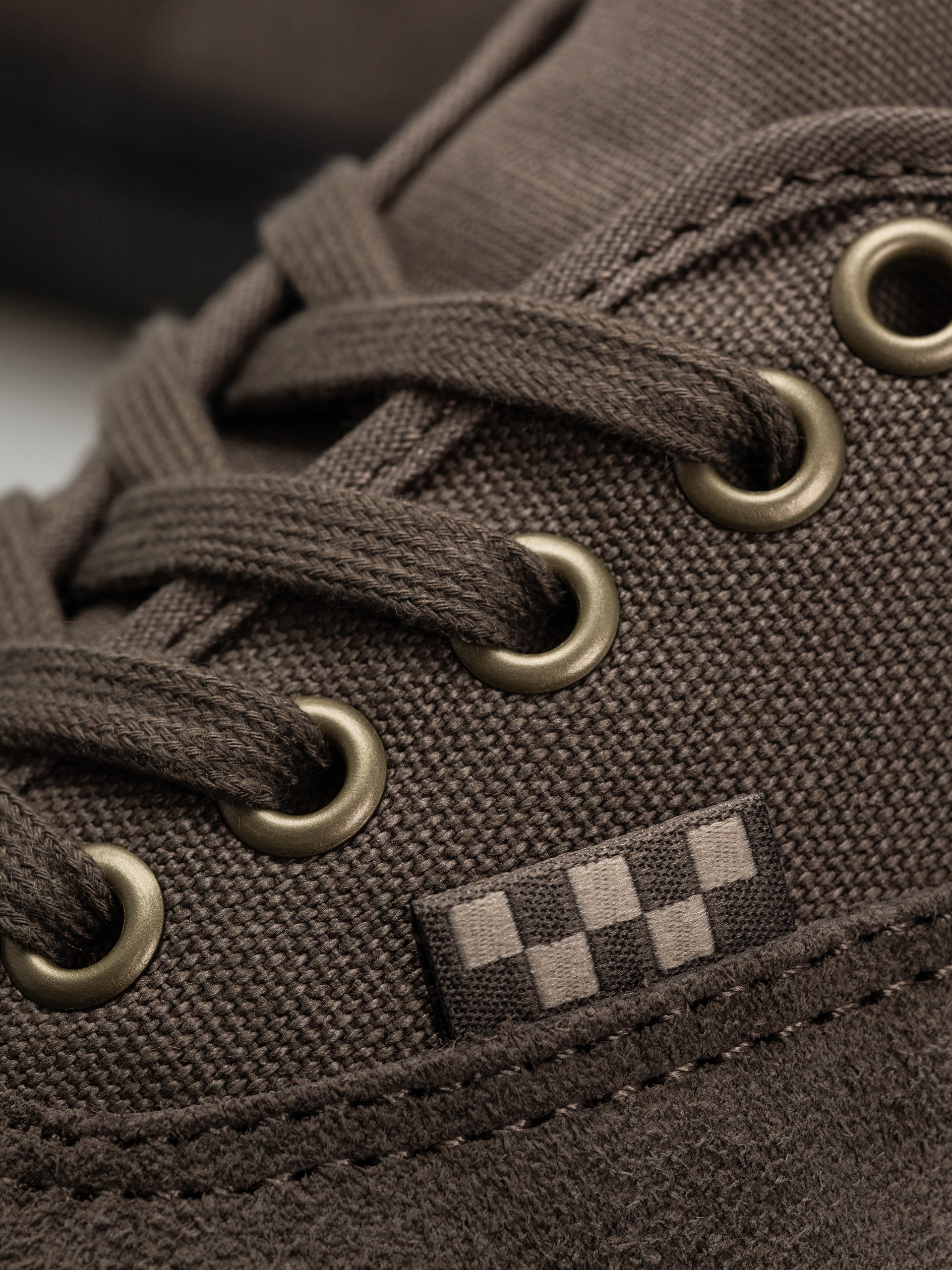 Boty Vans Skate Authentic (bungee cord)