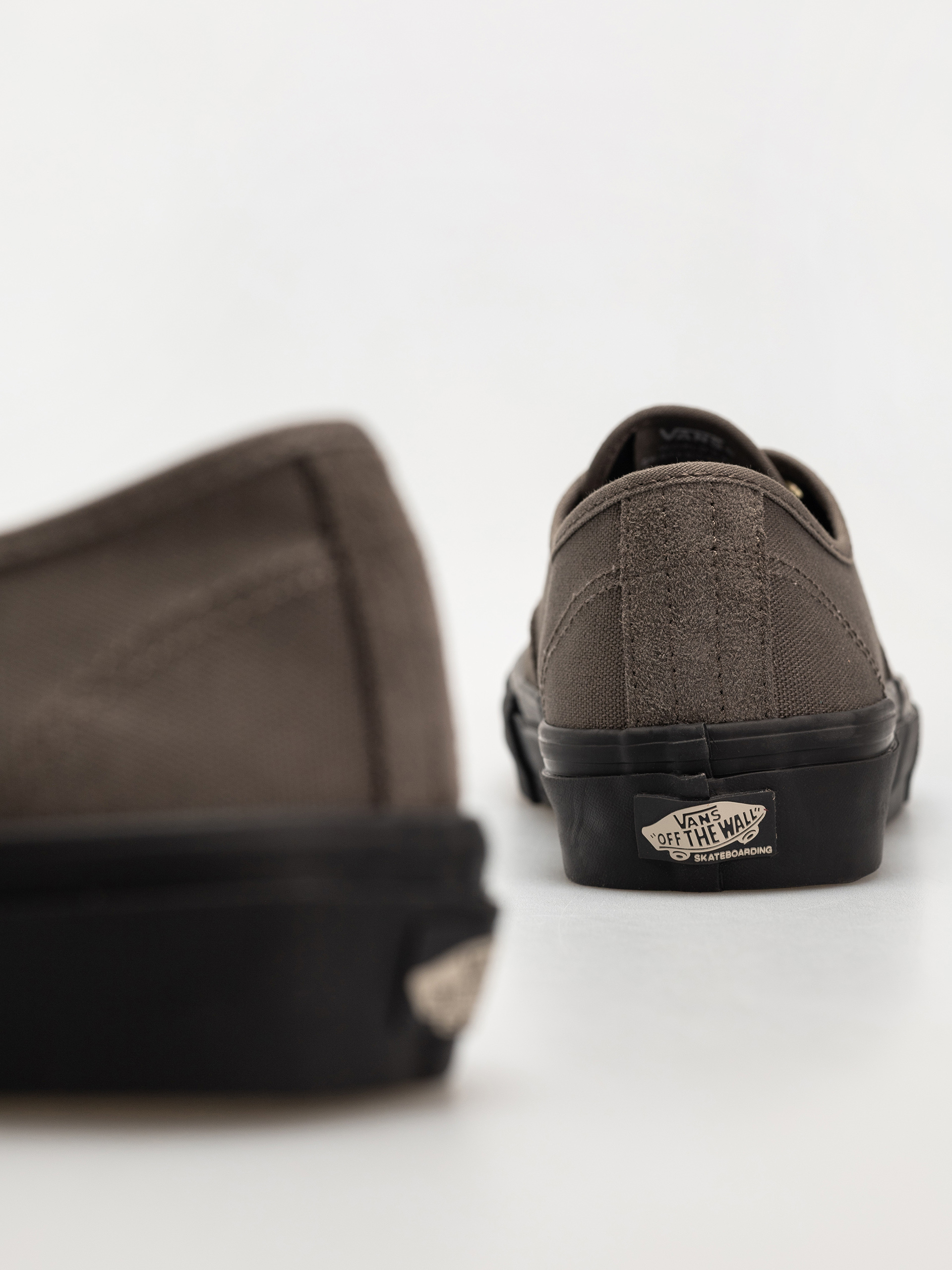 Boty Vans Skate Authentic (bungee cord)