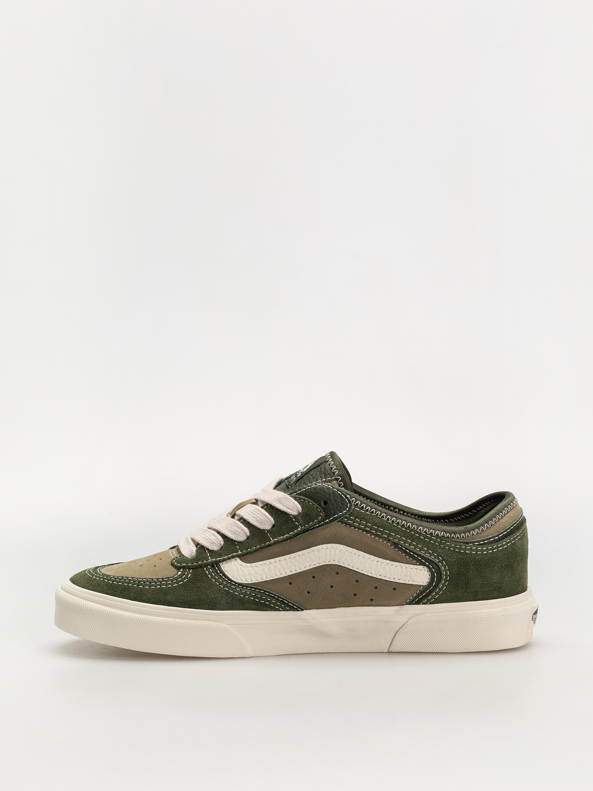 Boty Vans Rowley Classic (rifle green)