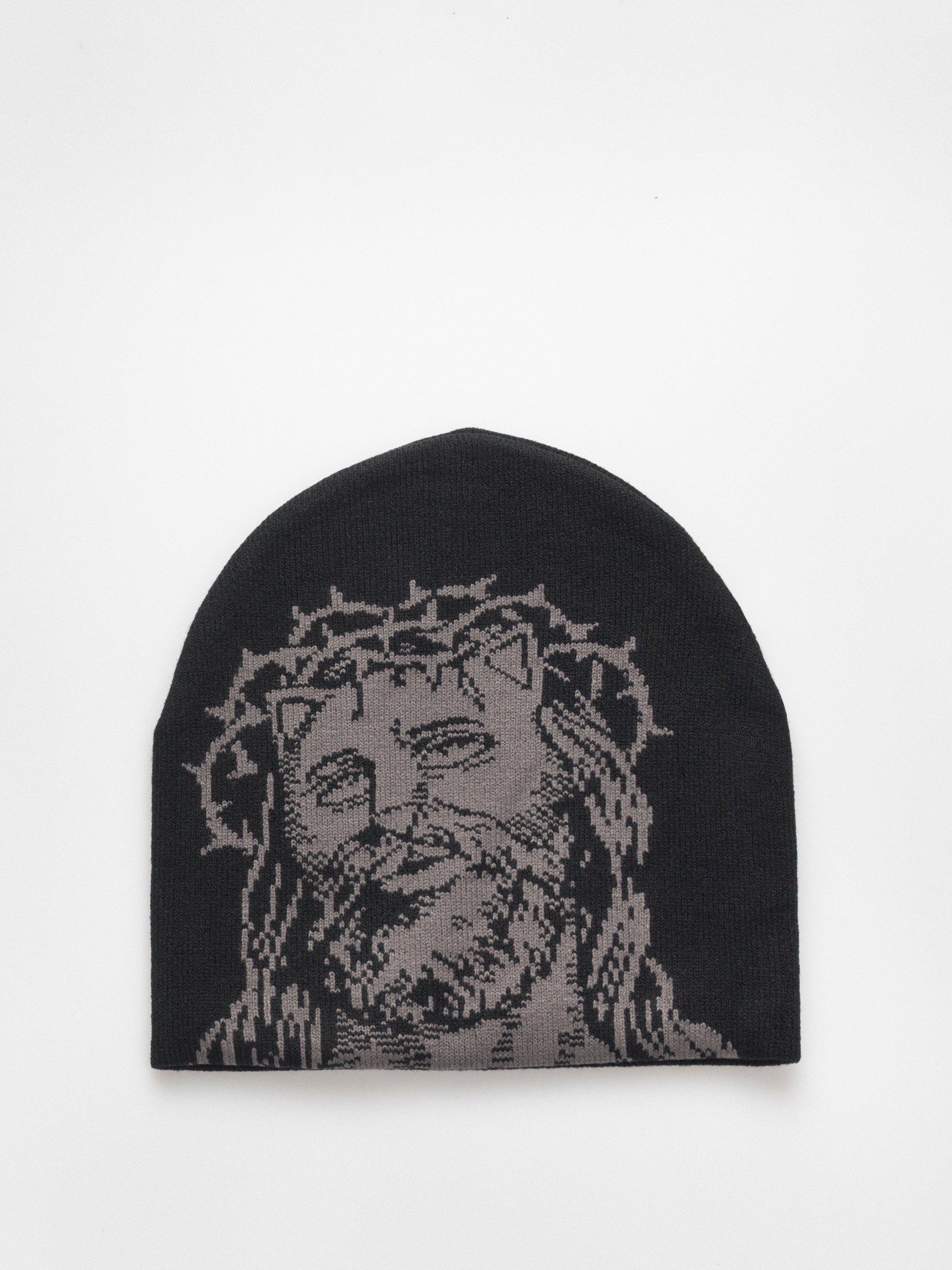 Čepice RipNDip Lord Savior Skull (black)