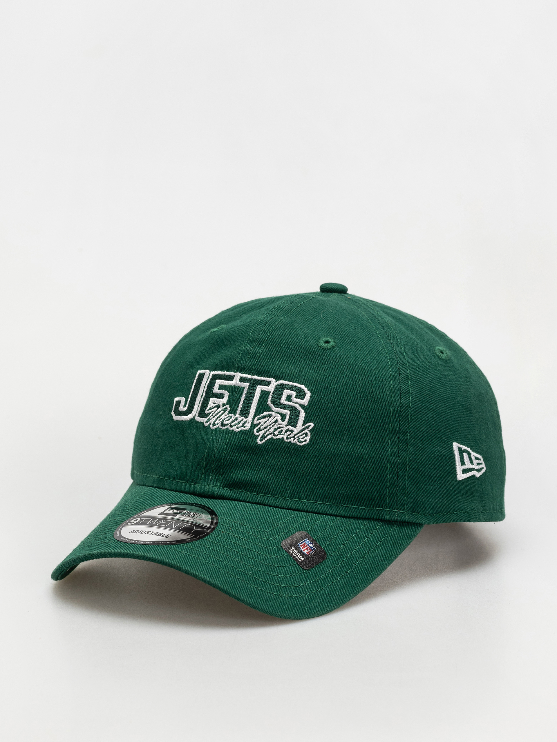 Kšiltovka  New Era NFL Script 9Twenty Jets