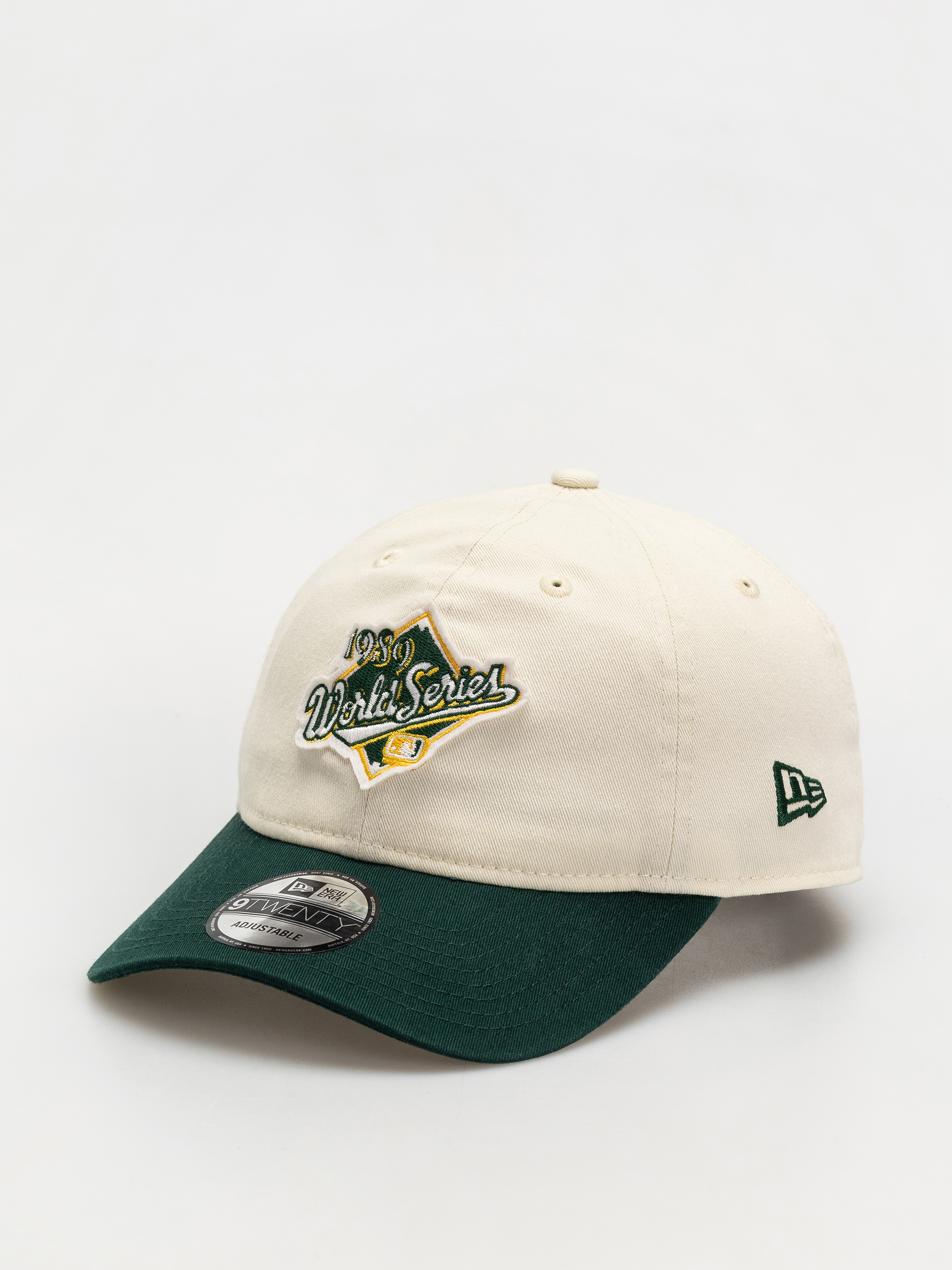 Kšiltovka  New Era Ws Patch 9Twenty Athletics