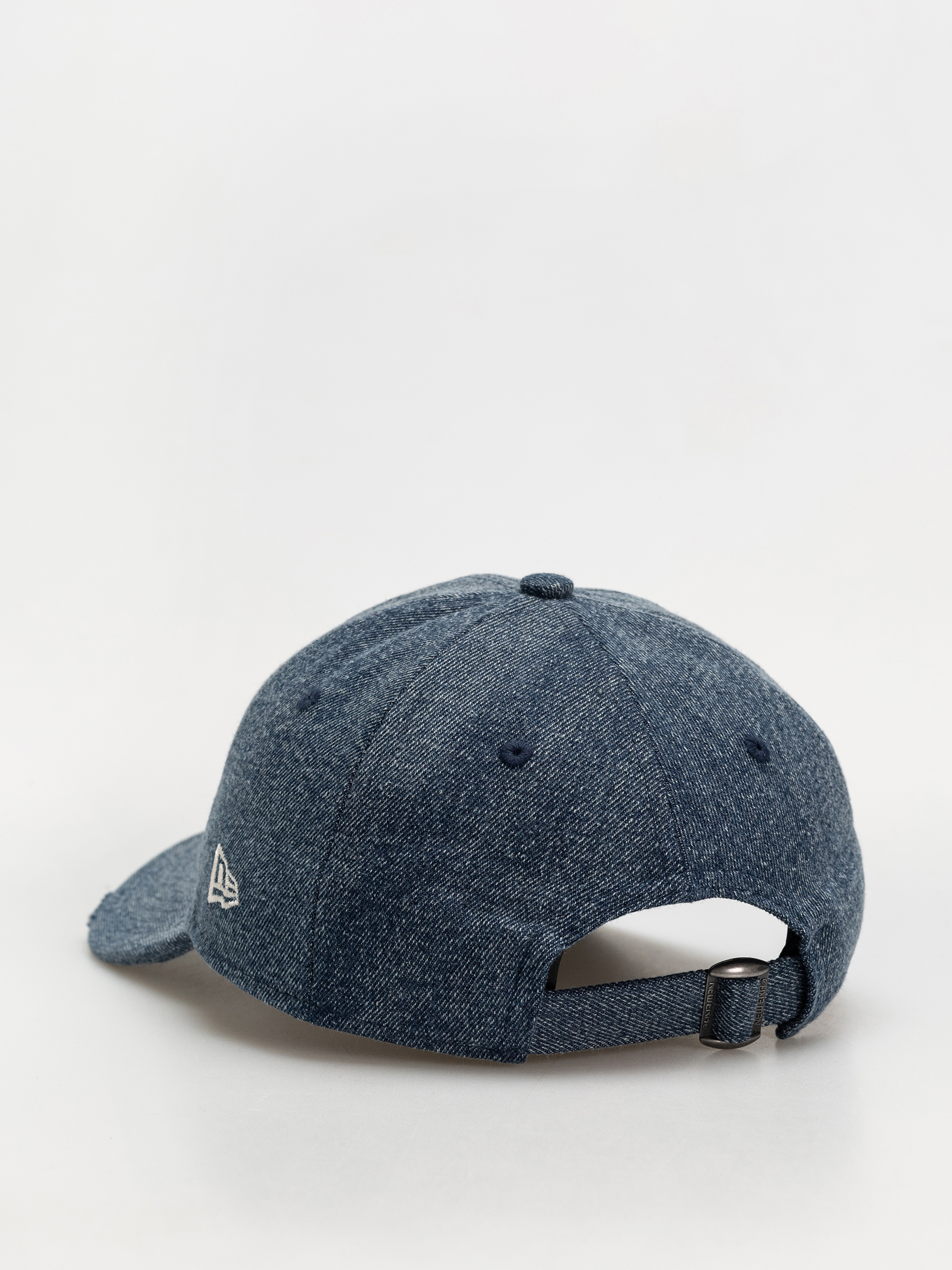 Kšiltovka  New Era Acid Denim 9Twenty New York Yankees Wmn (navy)