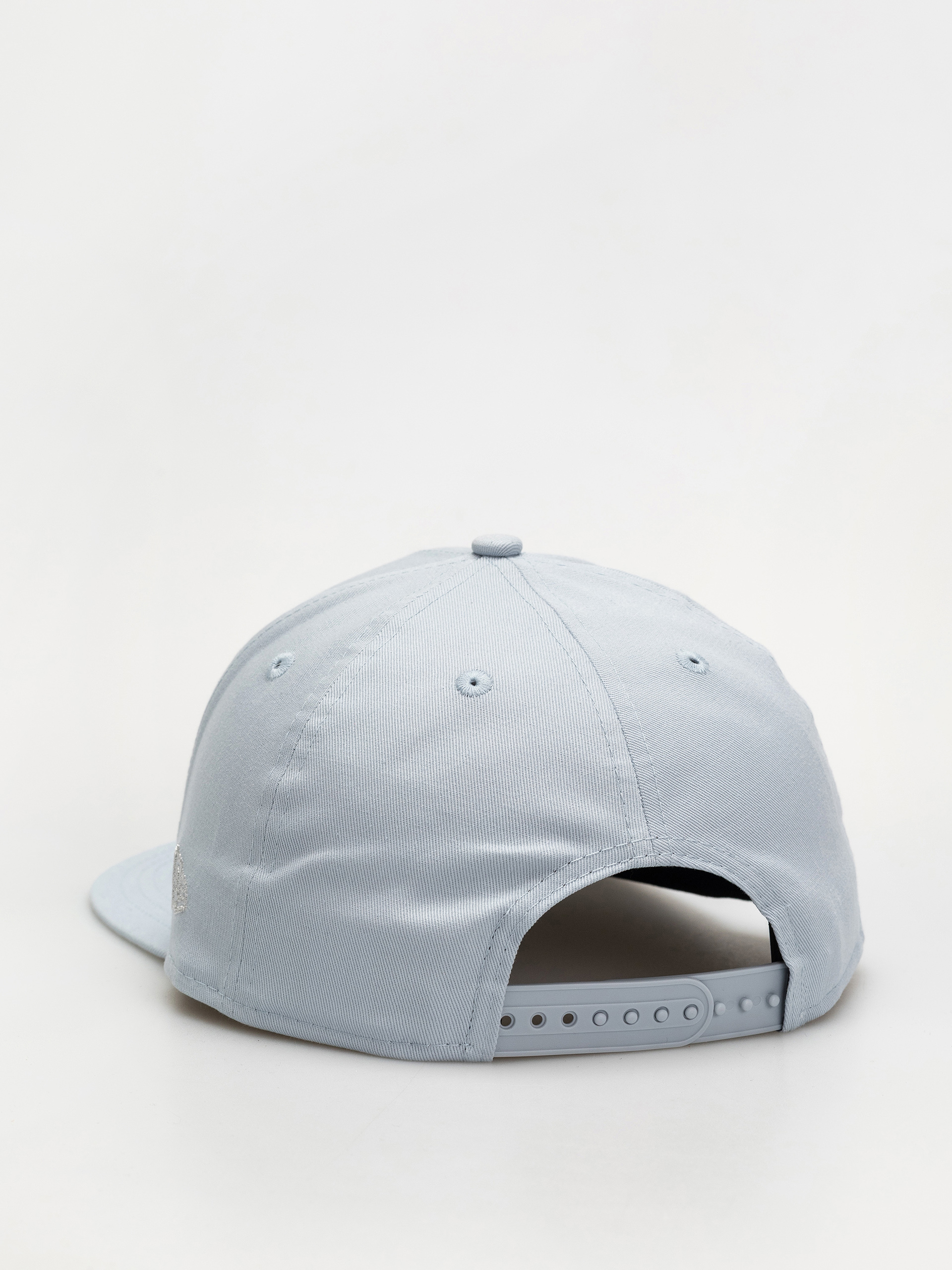 Kšiltovka  New Era Metallic 9Fifty Of La Dodgers (pastel blue)