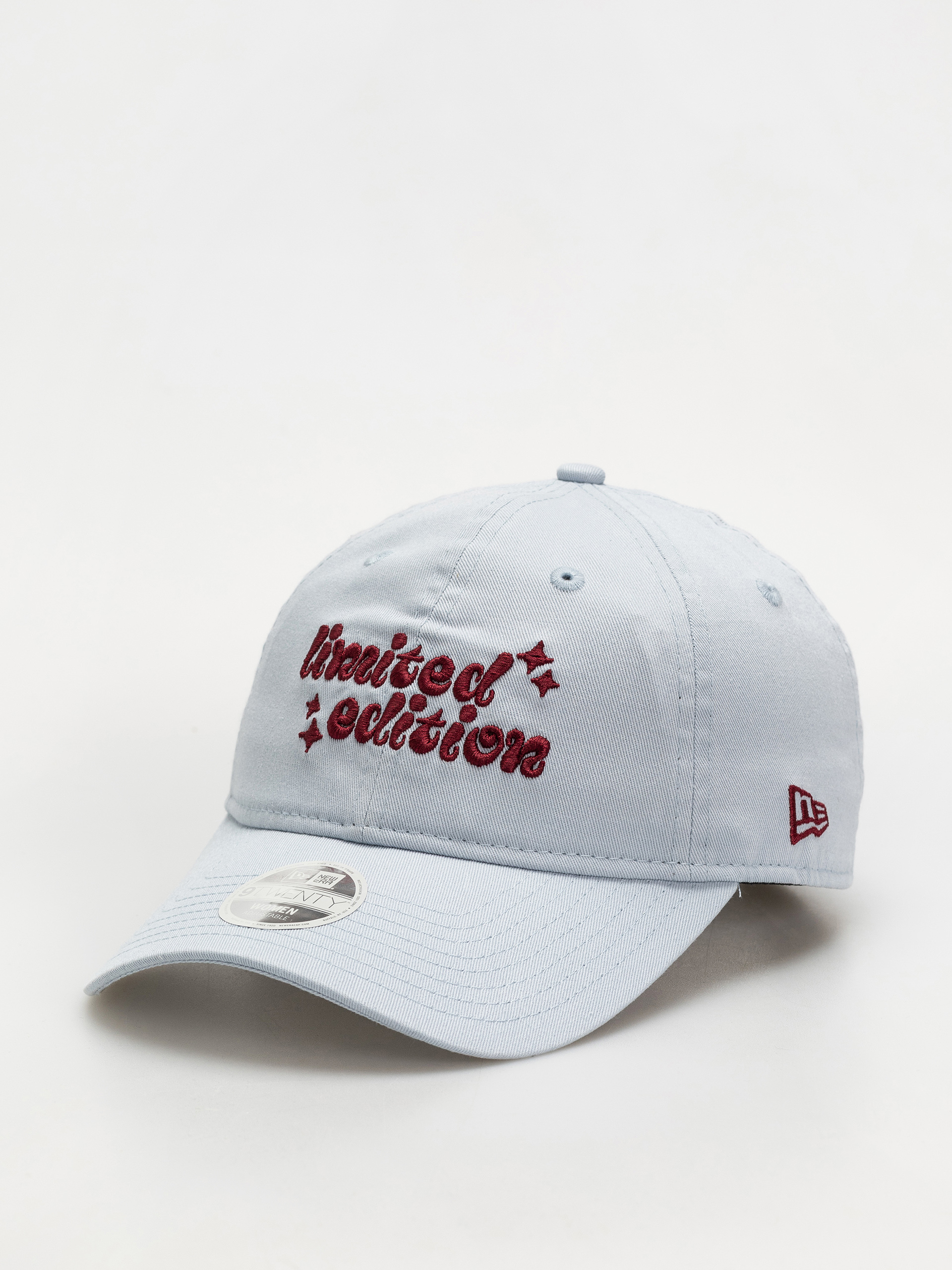 Ku0161iltovka  New Era Phrase 9Twenty Wmn (pastel blue)