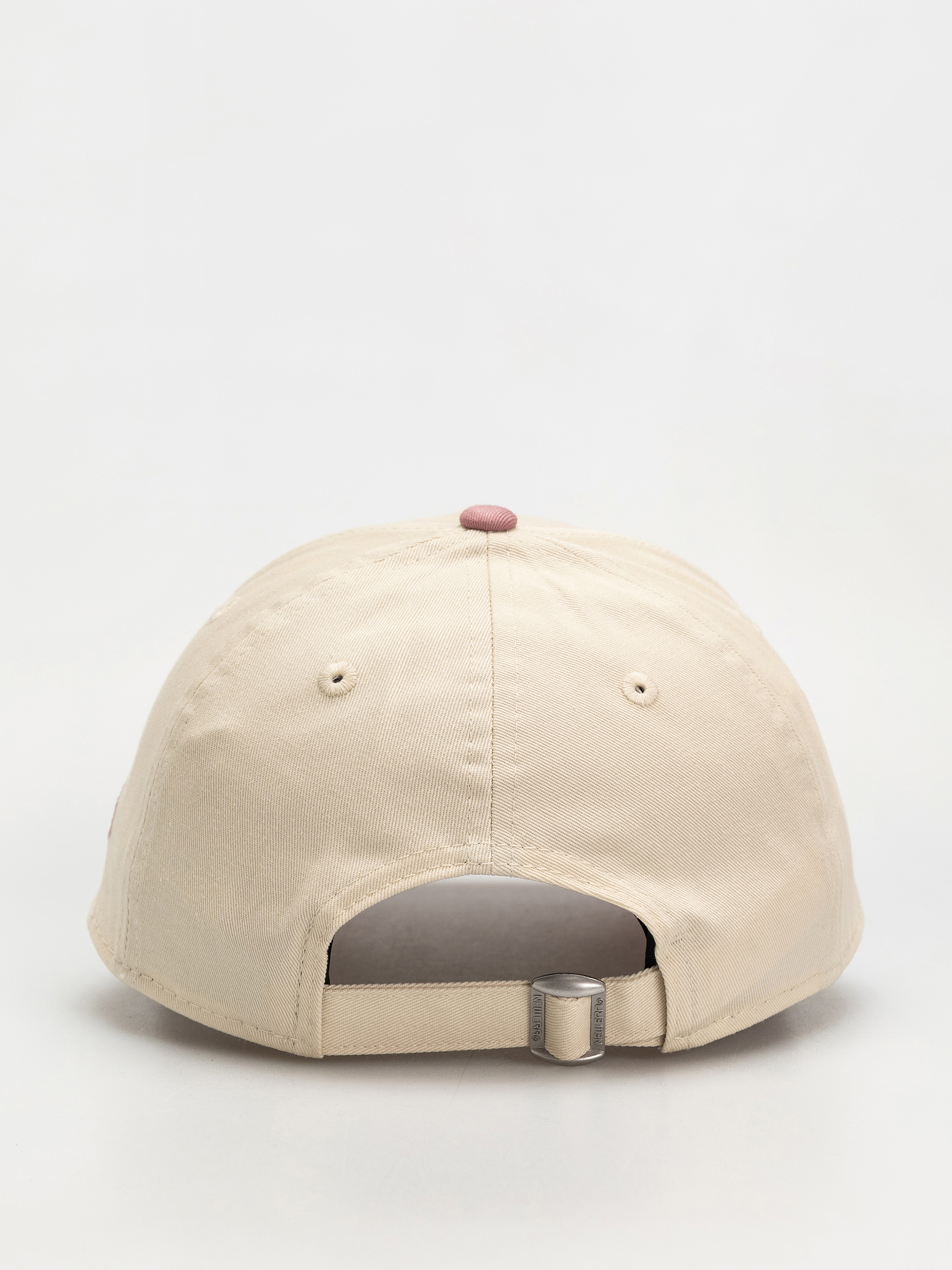 Kšiltovka  New Era Contrast 9Forty Red Bull (light beige)