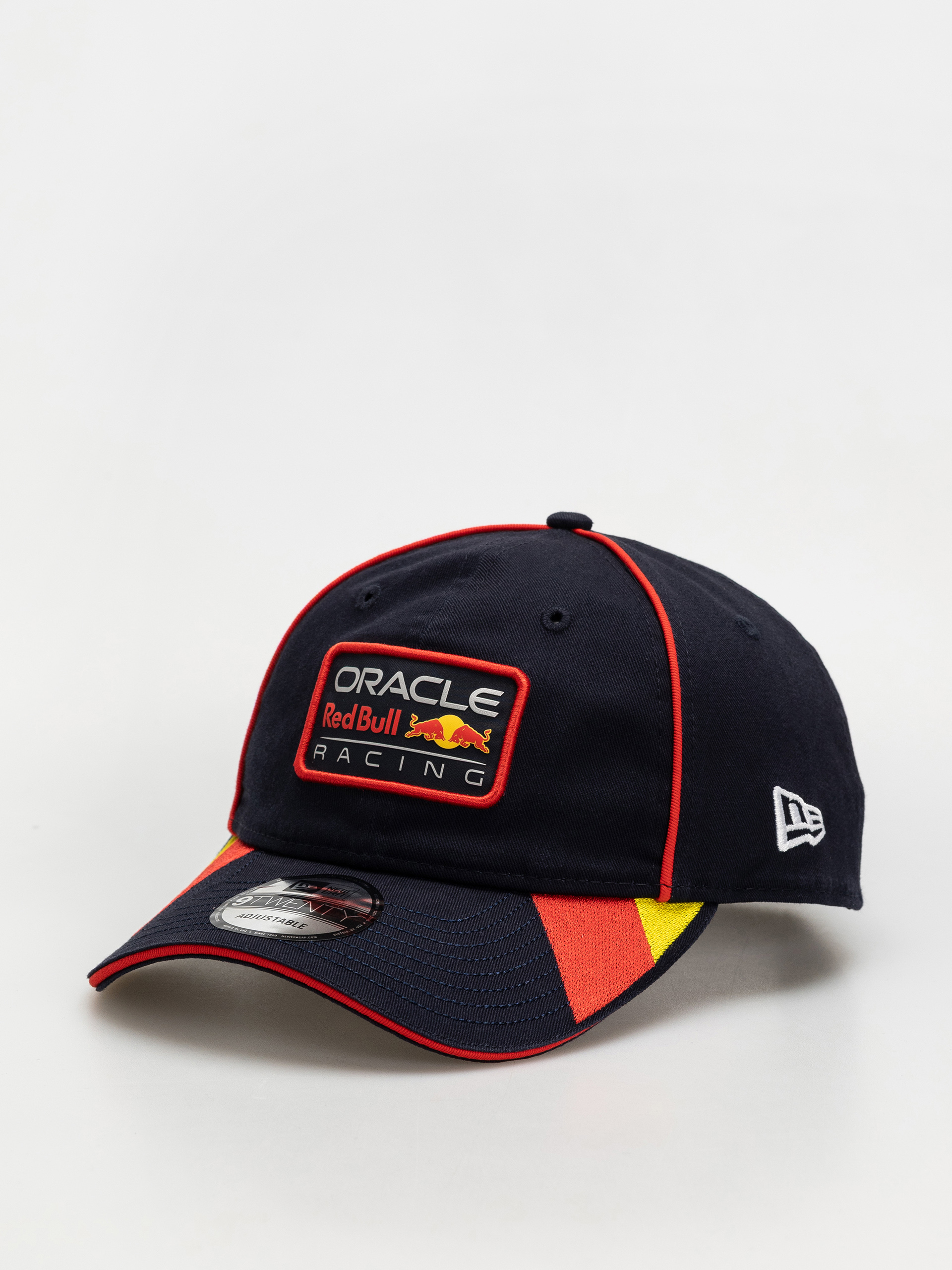 Kšiltovka  New Era Retro 9Twenty Red Bull (dk blue)