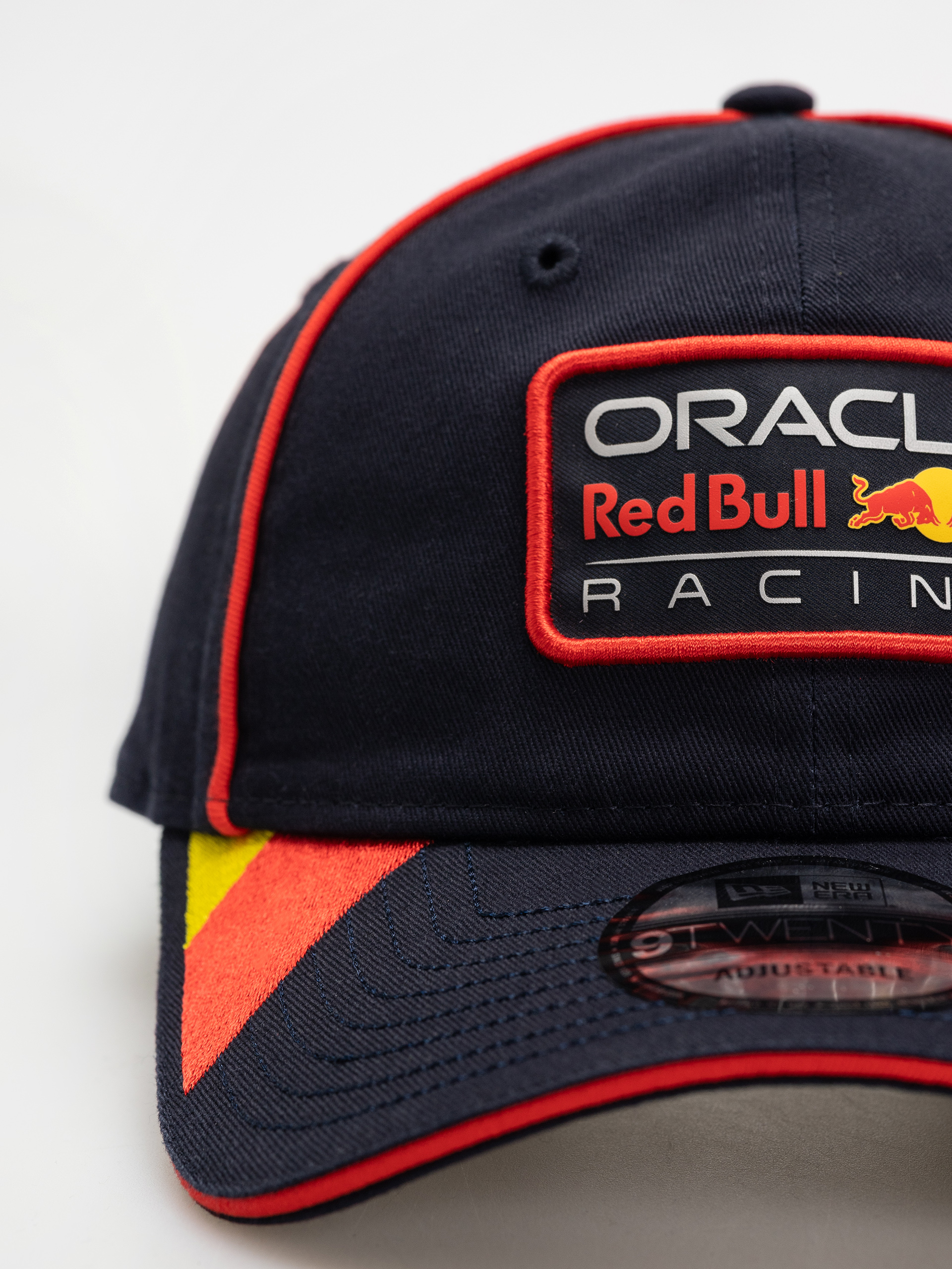 Kšiltovka  New Era Retro 9Twenty Red Bull (dk blue)