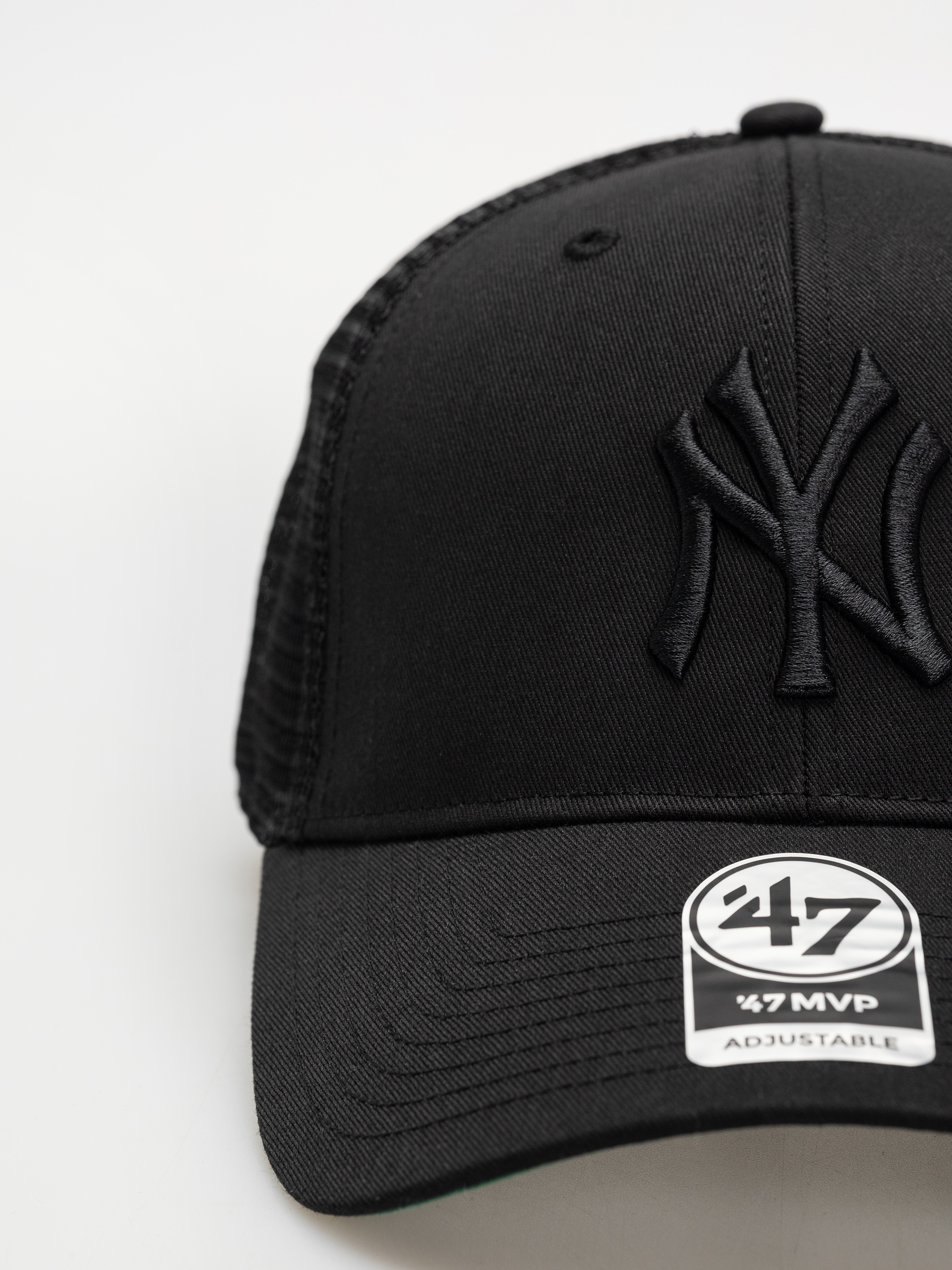 Kšiltovka  47 Brand MLB New York Yankees Branson (black)