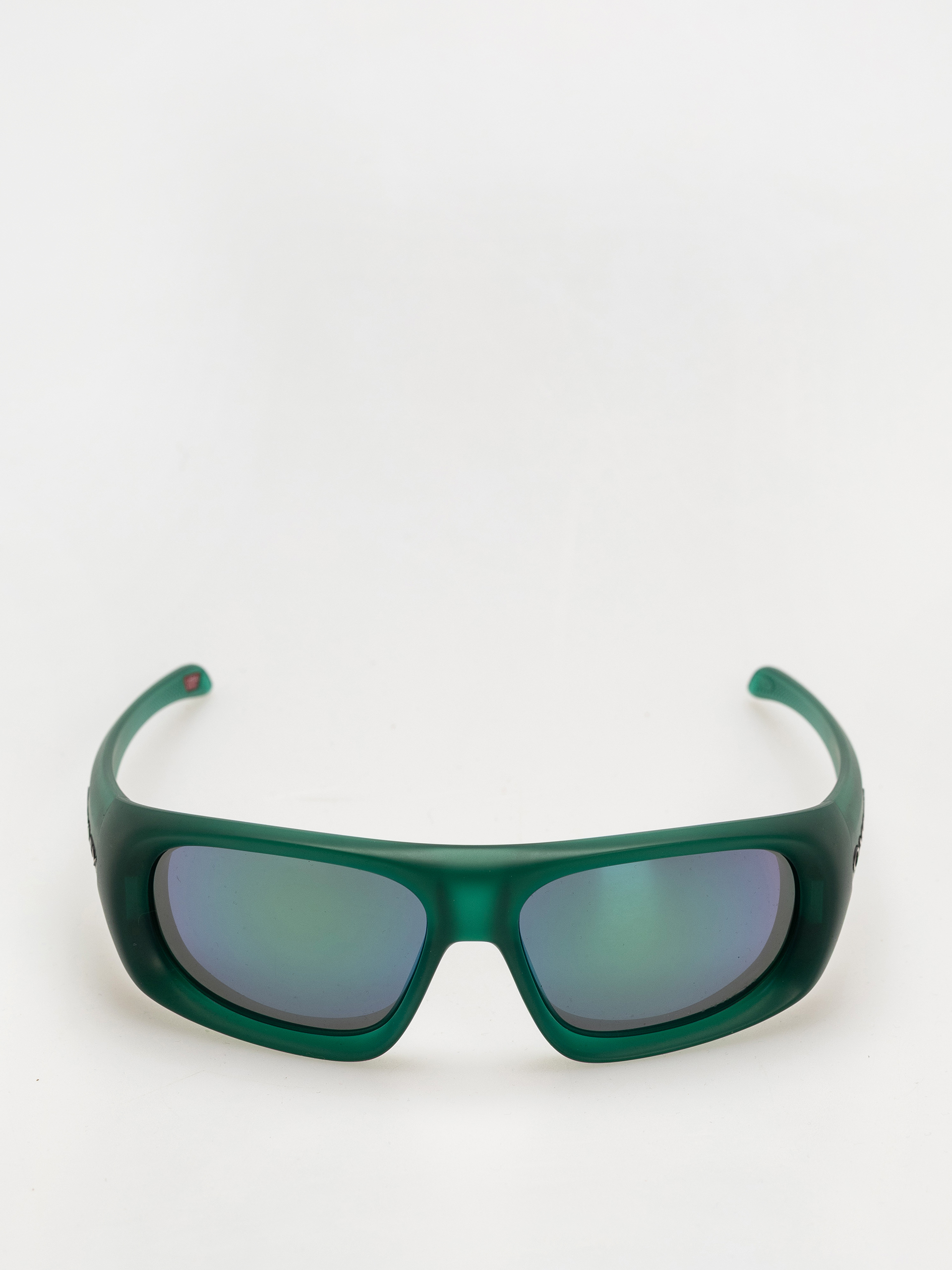 Sluneční brýle Oakley Belleville (matte trans viridian/prizm jade)