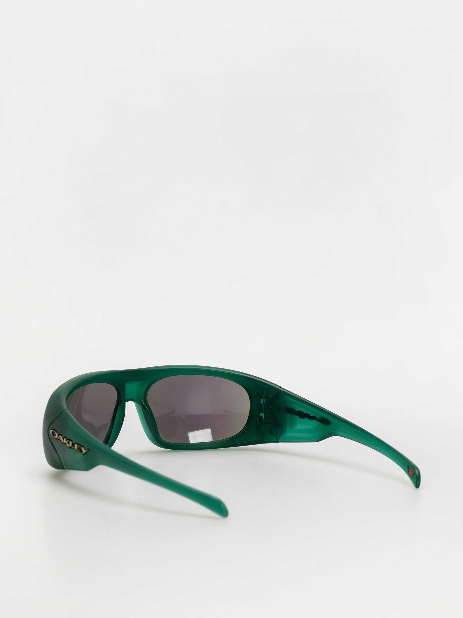 Sluneční brýle Oakley Belleville (matte trans viridian/prizm jade)