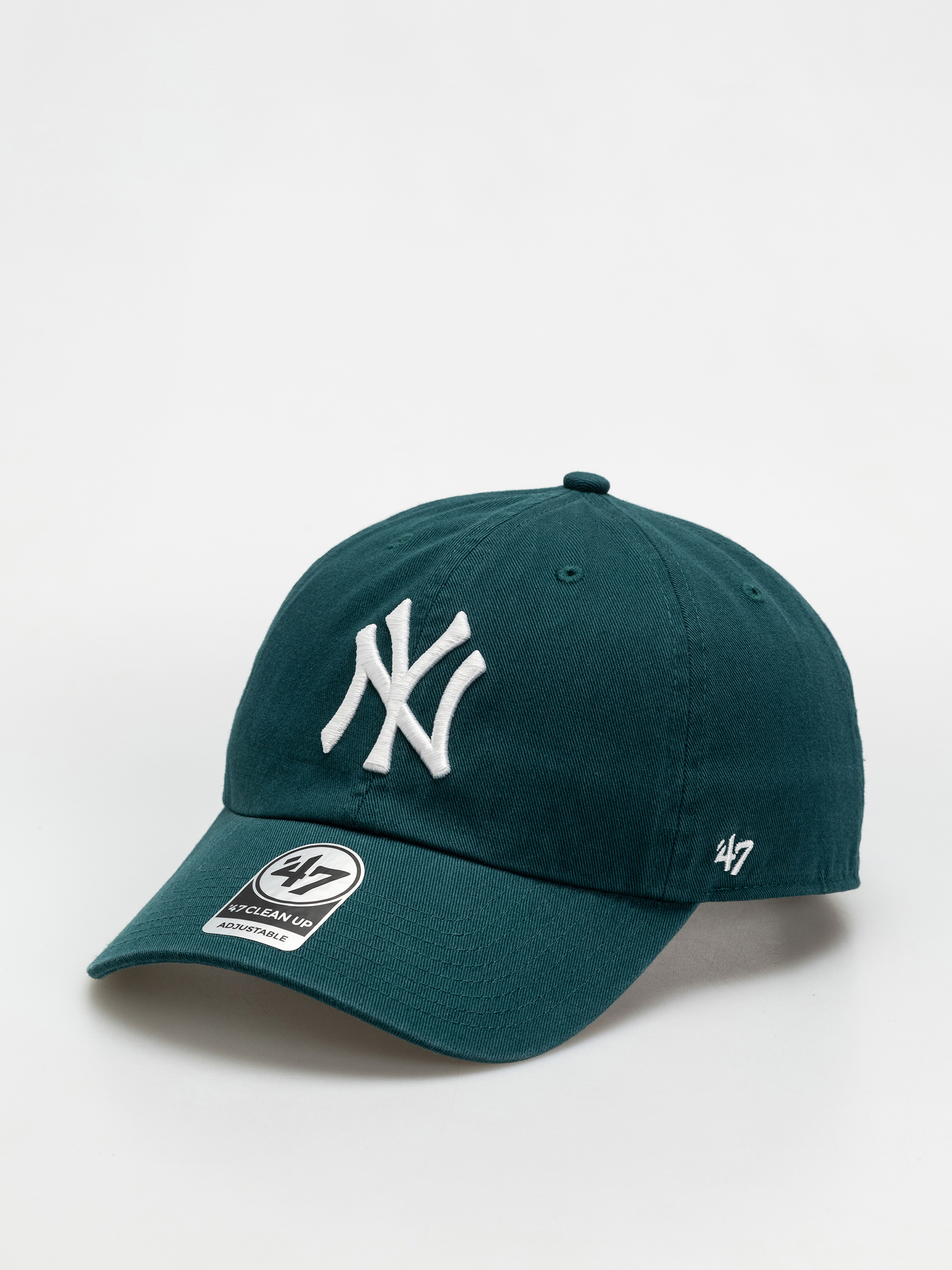 Ku0161iltovka  47 Brand MLB New York Yankees (pacific green)