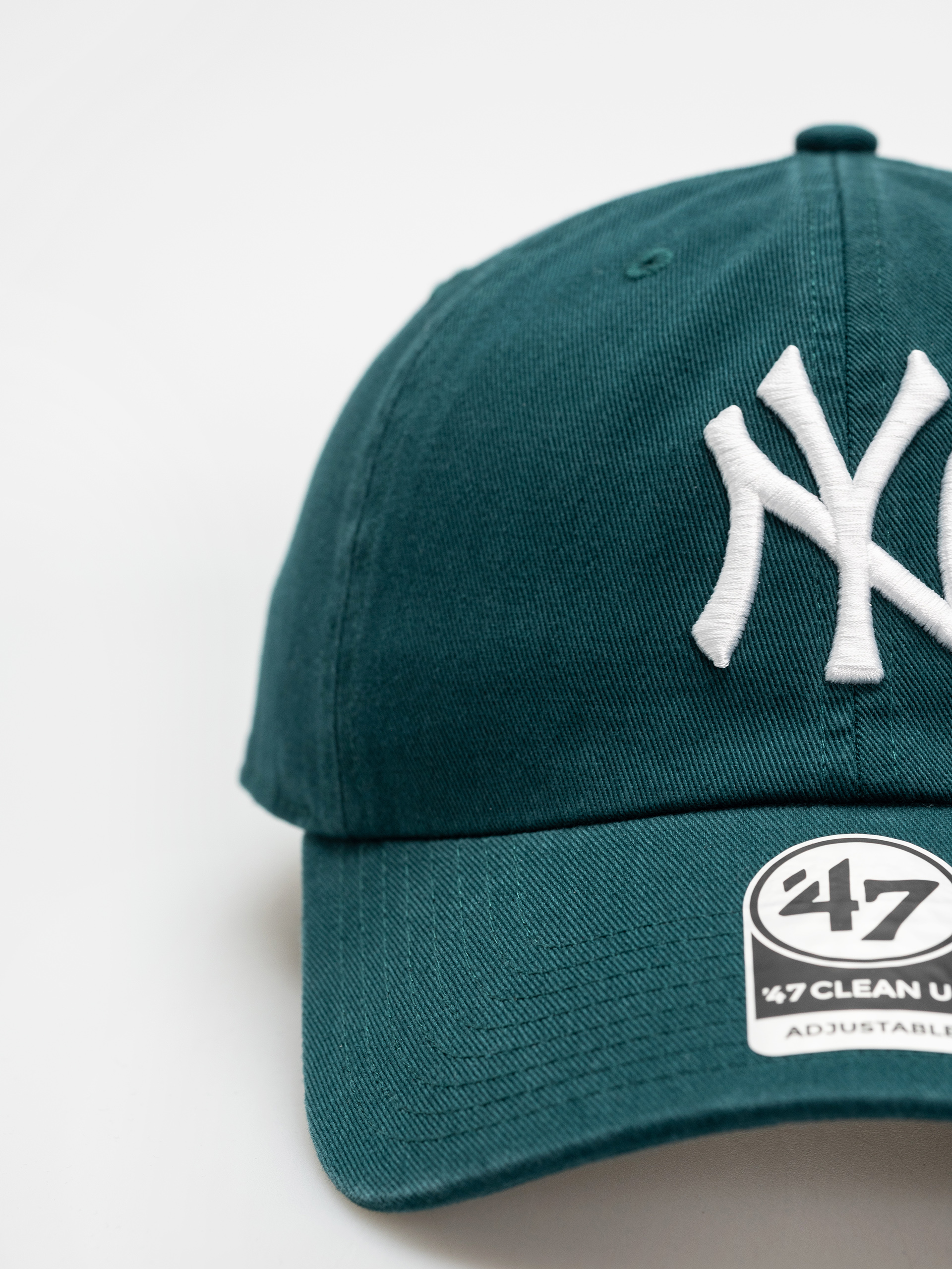 Kšiltovka  47 Brand MLB New York Yankees (pacific green)