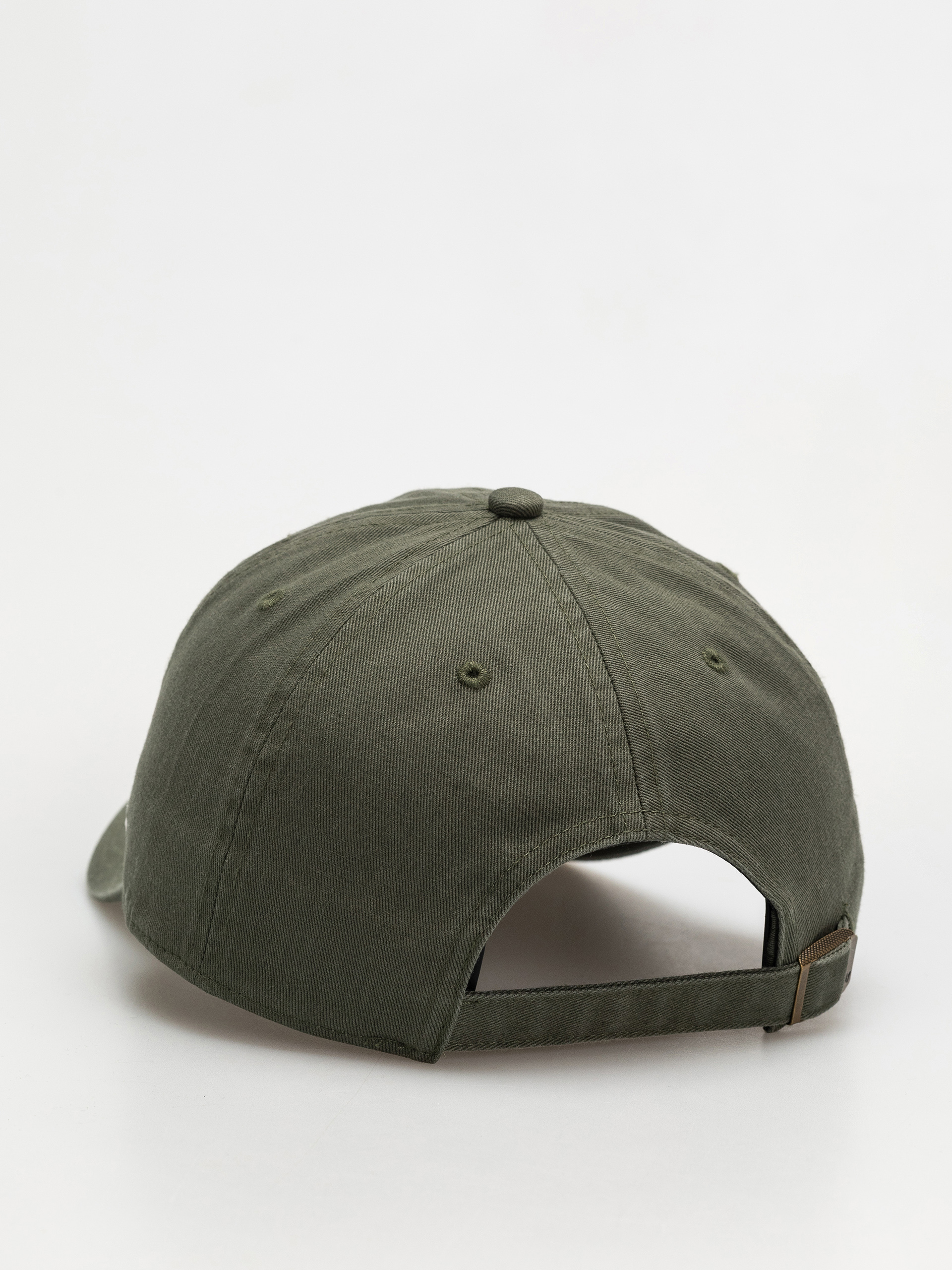 Kšiltovka  47 Brand MLB Los Angeles Dodgers (moss)