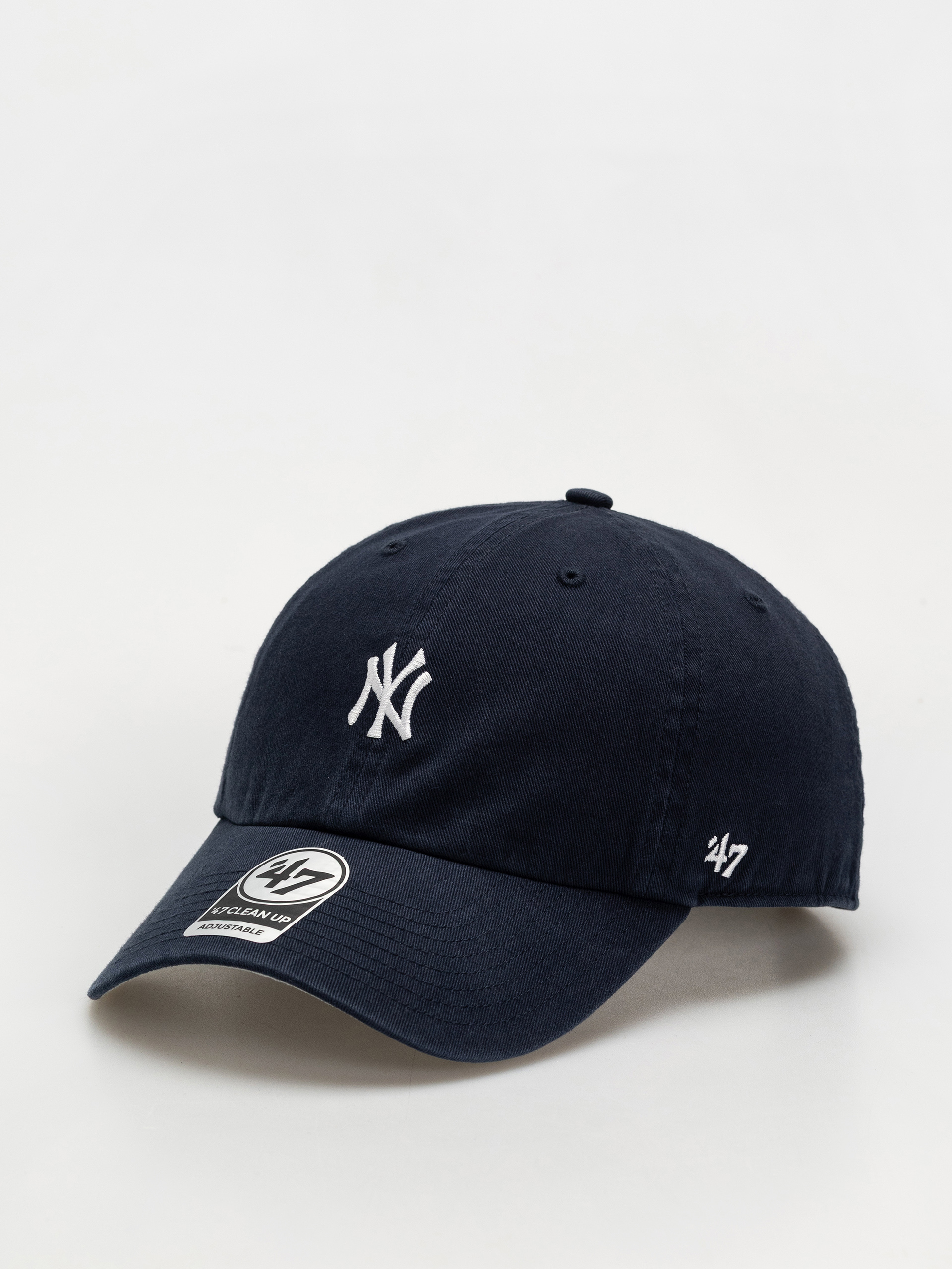 Ku0161iltovka  47 Brand MLB New York Yankees Base Runner (navy)