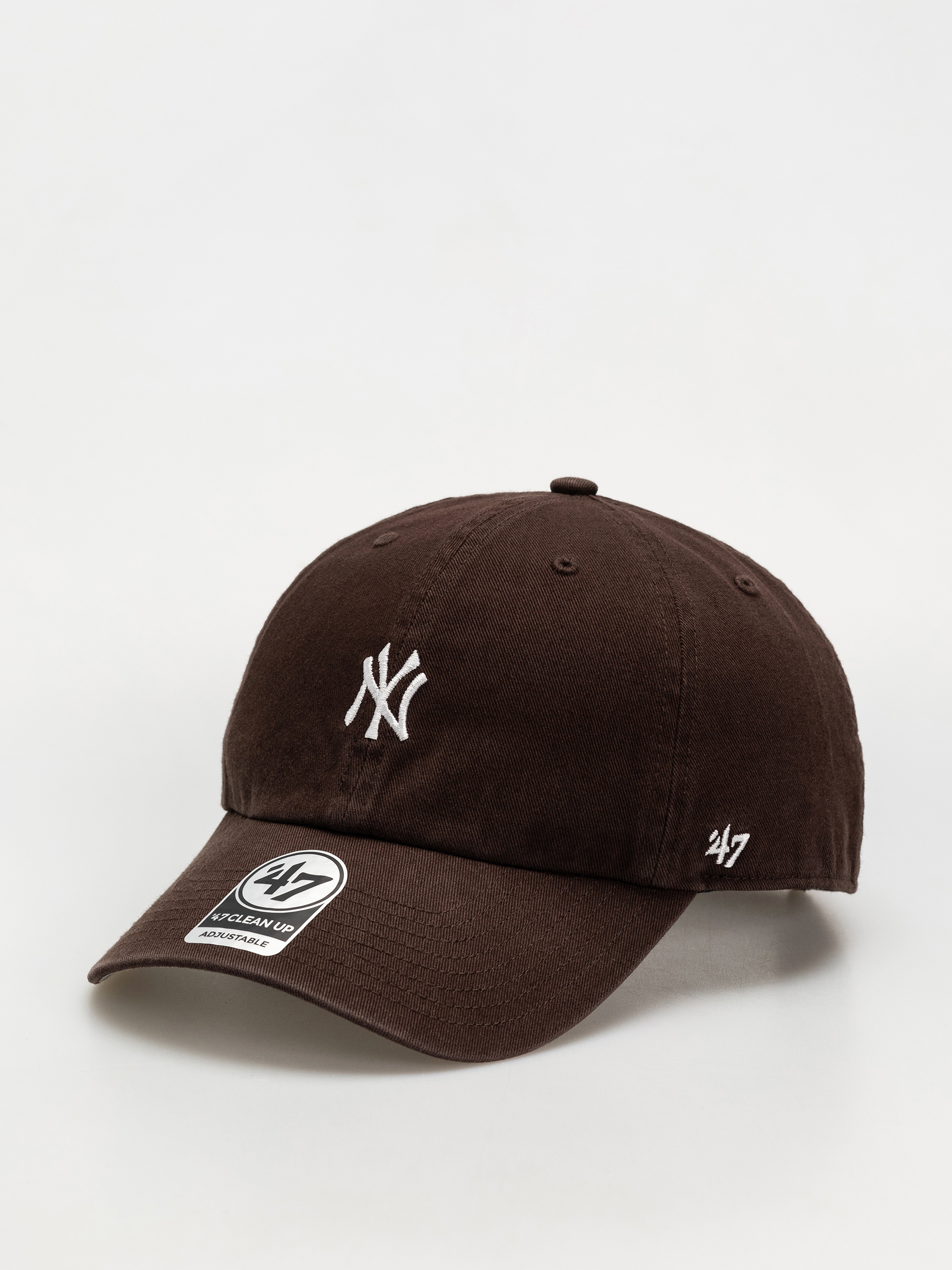 Ku0161iltovka  47 Brand MLB New York Yankees Base Runner (brown)