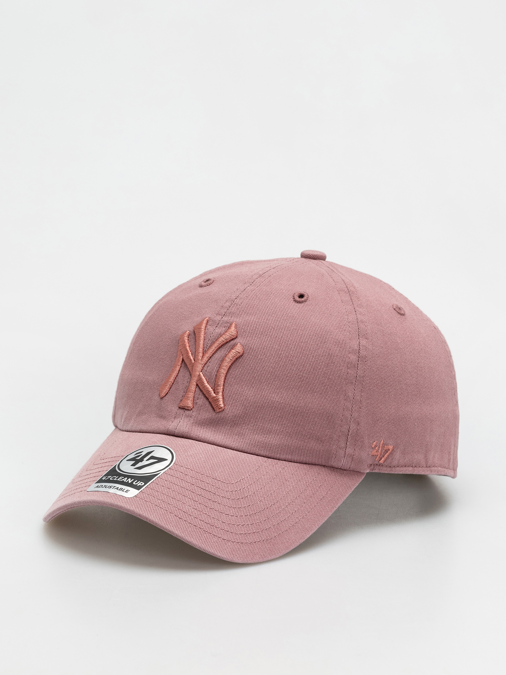 Ku0161iltovka  47 Brand MLB New York Yankees (mauve)