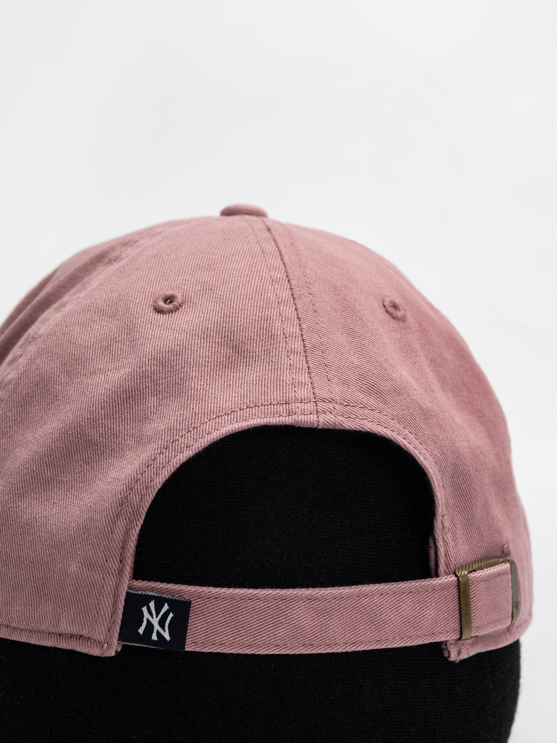 Kšiltovka  47 Brand MLB New York Yankees (mauve)