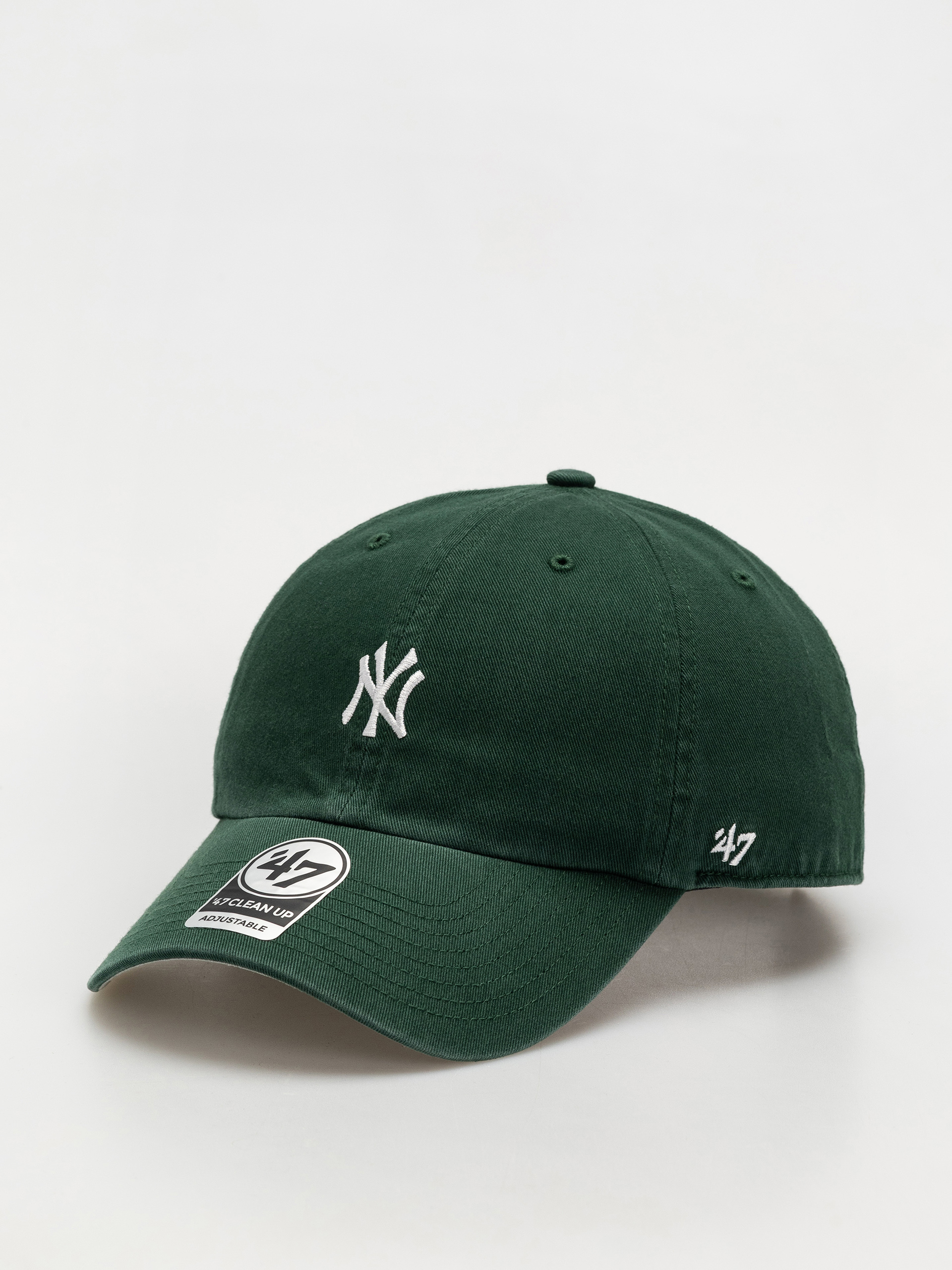 Ku0161iltovka  47 Brand MLB New York Yankees Base Runner (dark green)