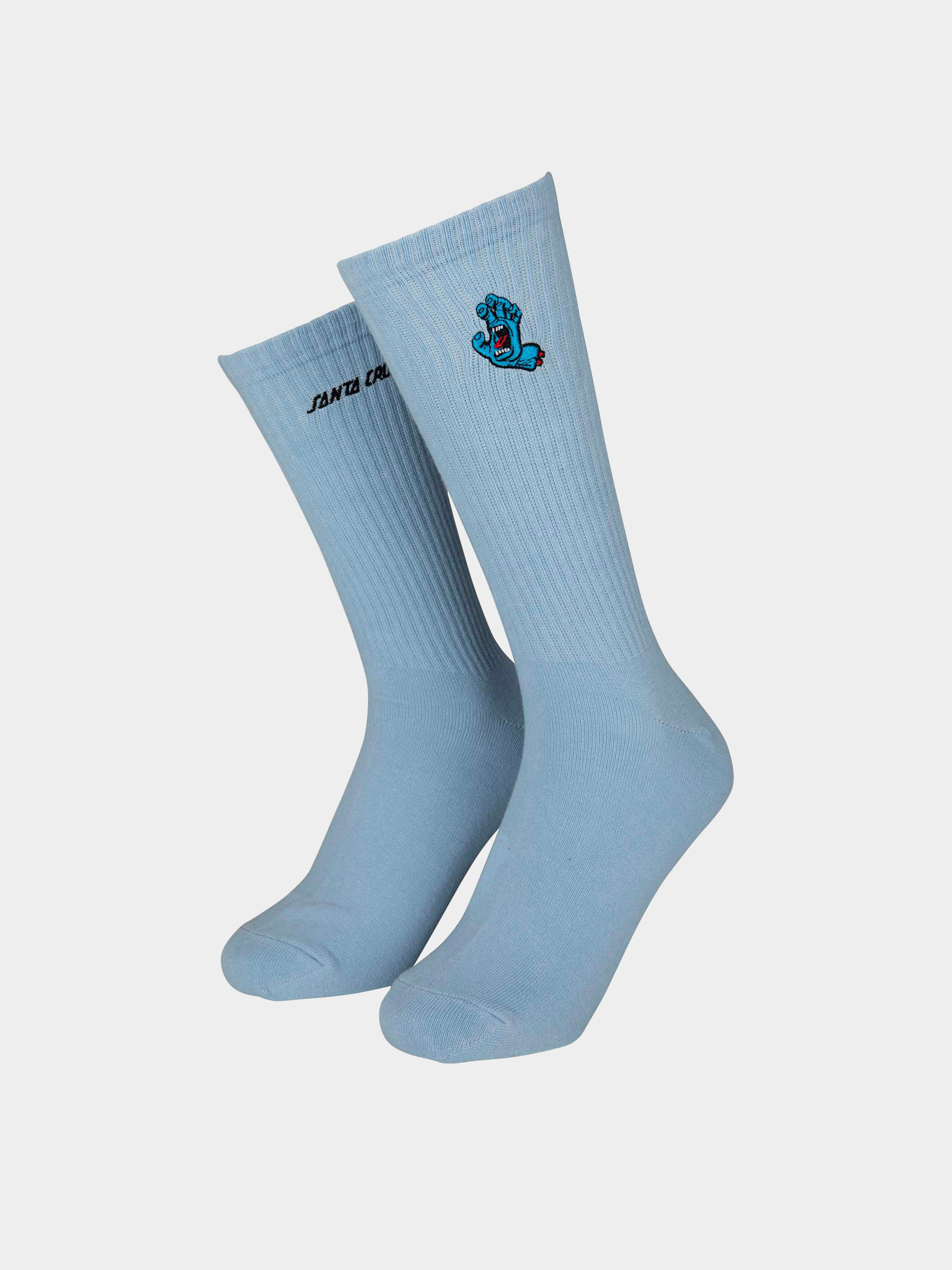 Ponou017eky Santa Cruz Screaming Mini Hand (fresh blue)