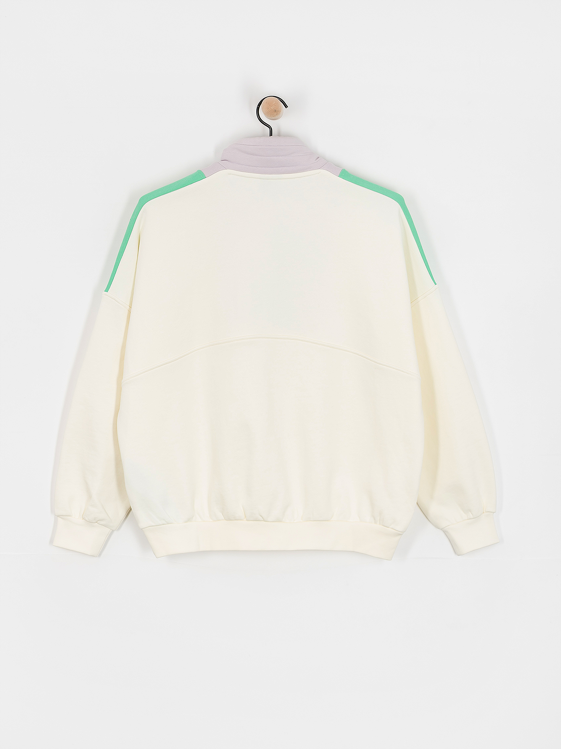 Mikina Volcom Reetrostone Wmn (multi)